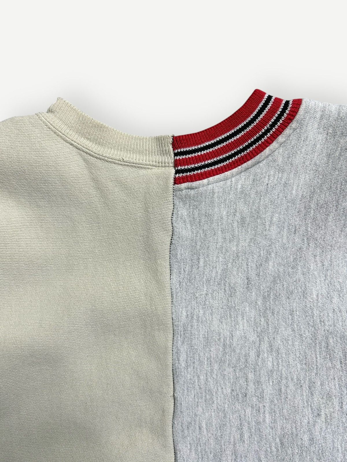 Champion × Vintage Vintage 90s Champion Reverse Weave Sweatshirt 1 of 1 Size US M / EU 48-50 / 2 - 5 Thumbnail
