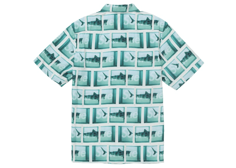 Designer Men’s Classic Shirt Size US M / EU 48-50 / 2 - 4 Thumbnail