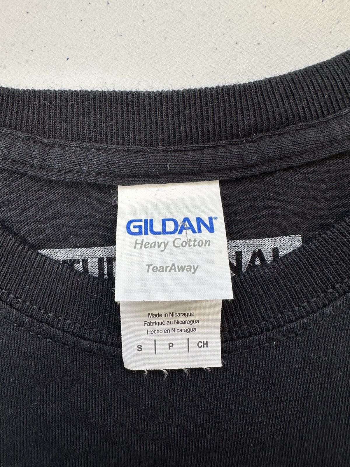 Other Vintage Y2k Rambo 2 Tee Box Logo Size US S / EU 44-46 / 1 - 7 Thumbnail