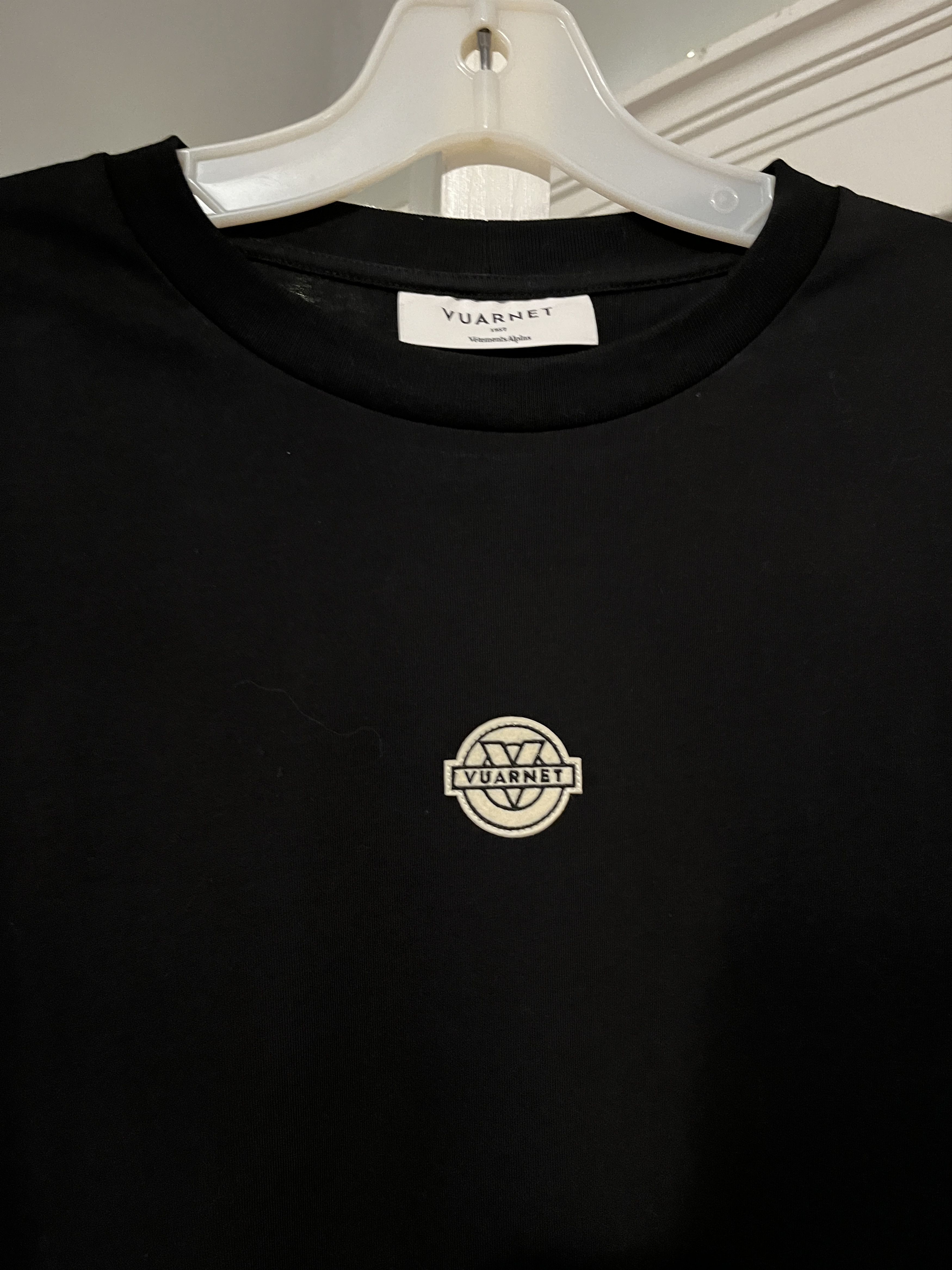 Vuarnet Vuarnet T-Shirt Size US M / EU 48-50 / 2 - 2 Thumbnail