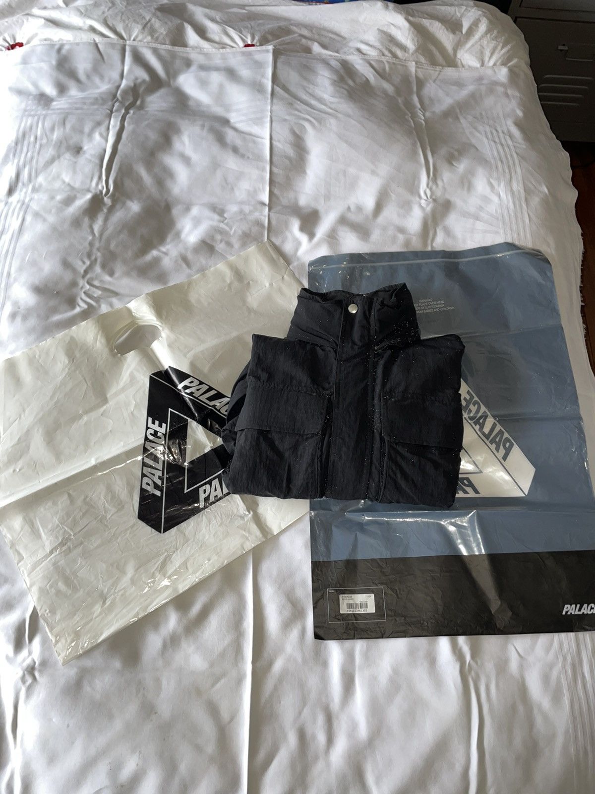 Palace Palace Bello Jacket Size US M / EU 48-50 / 2 - 1 Thumbnail