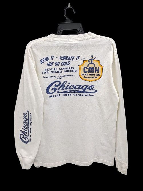 Buzz Rickson's VINTAGE BUZZ RICKSON'S TOYO EN Size US M / EU 48-50 / 2 - 1 Thumbnail
