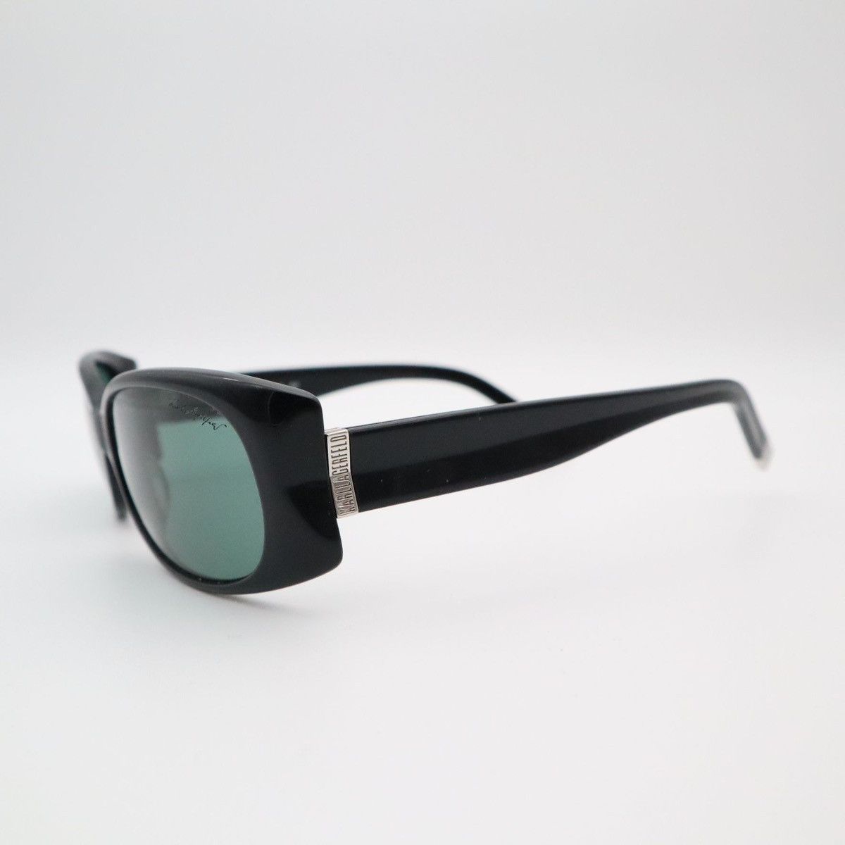 Karl Lagerfeld Vintage Karl Lagerfeld Sunglasses 664 made in France 90s New Size ONE SIZE - 1 Thumbnail