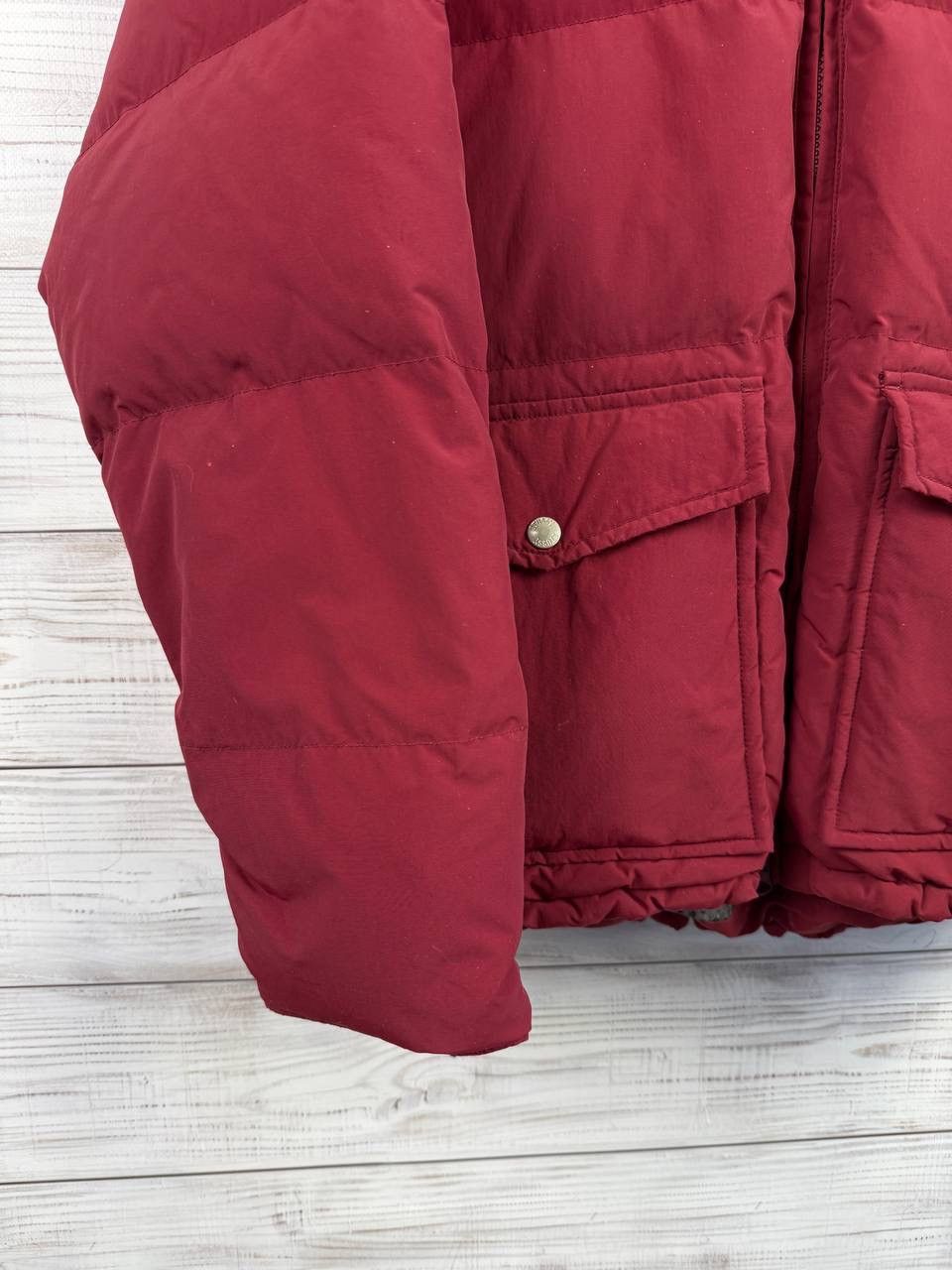 Stussy Vintage 90s Stussy Down Jacket Size US M / EU 48-50 / 2 - 3 Thumbnail