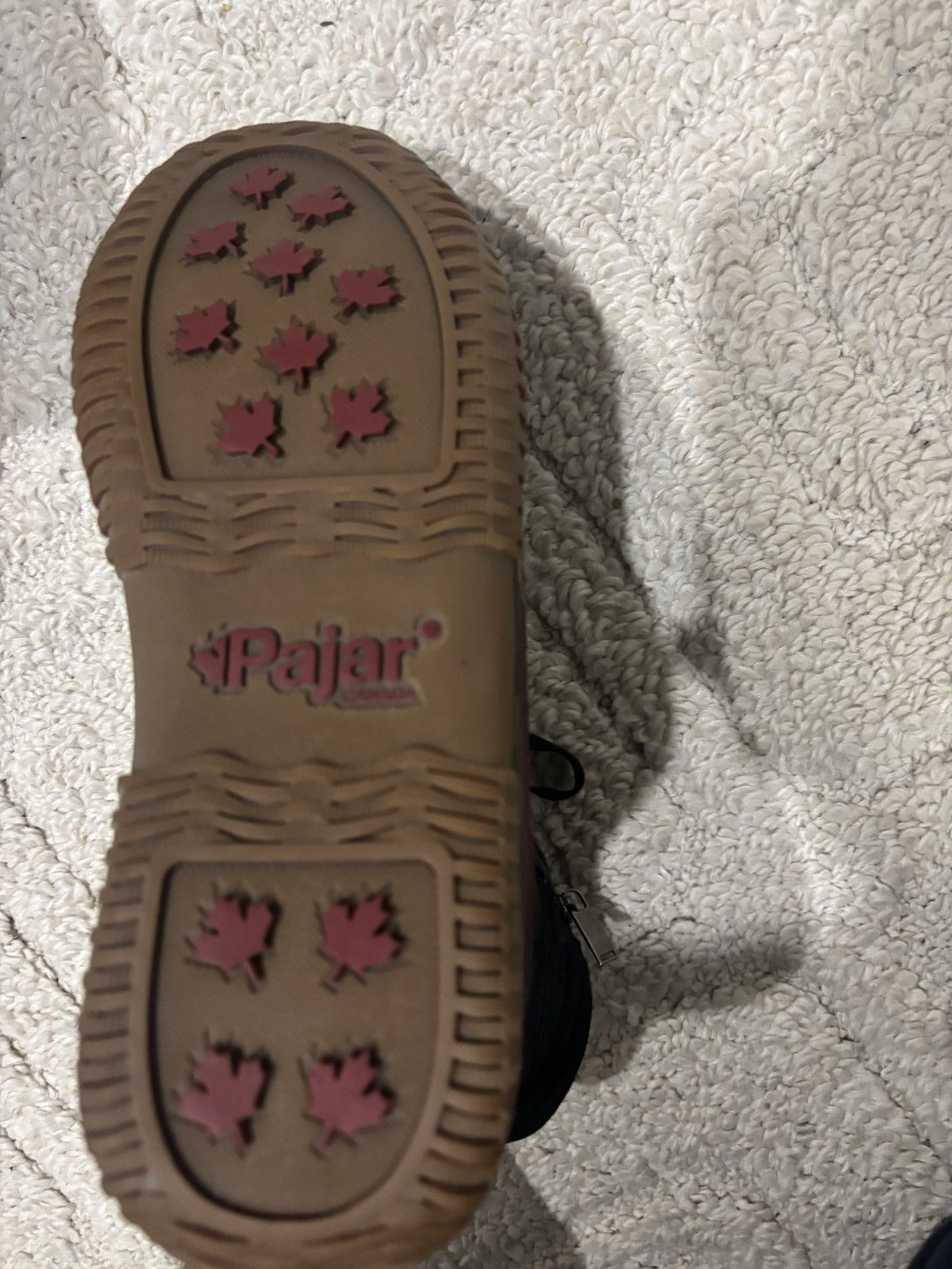Pajar Pajar boots Size US 9.5 / IT 39.5 - 4 Thumbnail