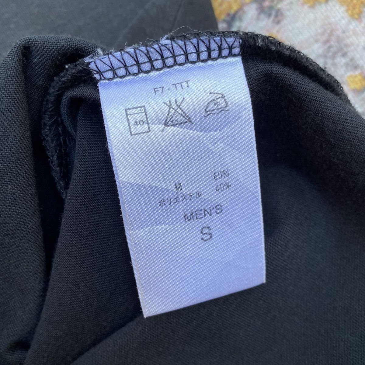Nike Vintage 90s Nike Acg Og Logo Shirt Nike Acg SunFaded Size US S / EU 44-46 / 1 - 13 Thumbnail