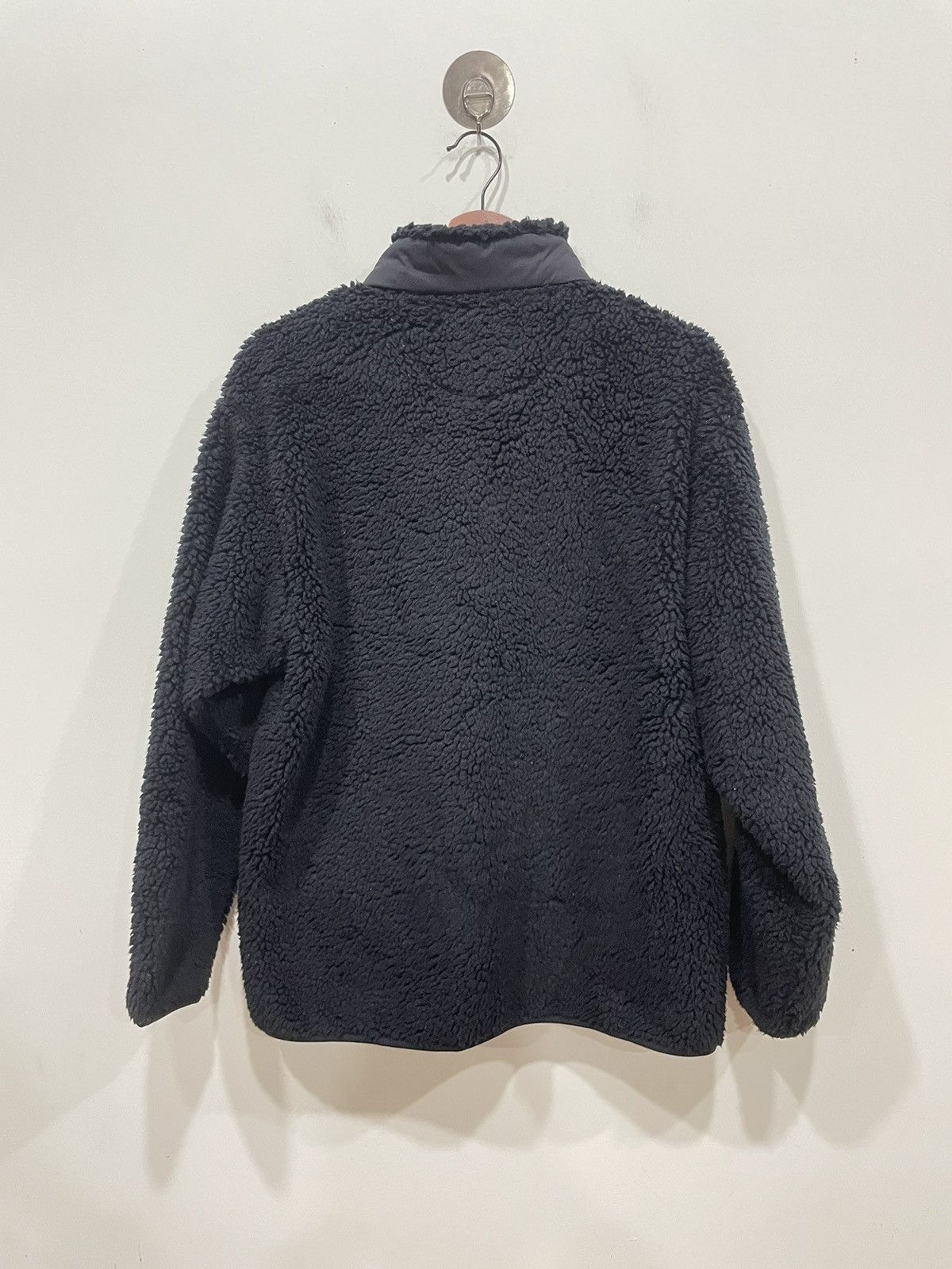 Uniqlo × White Mountaineering White Mountaineering X Uniqlo fleece Size US M / EU 48-50 / 2 - 2 Thumbnail