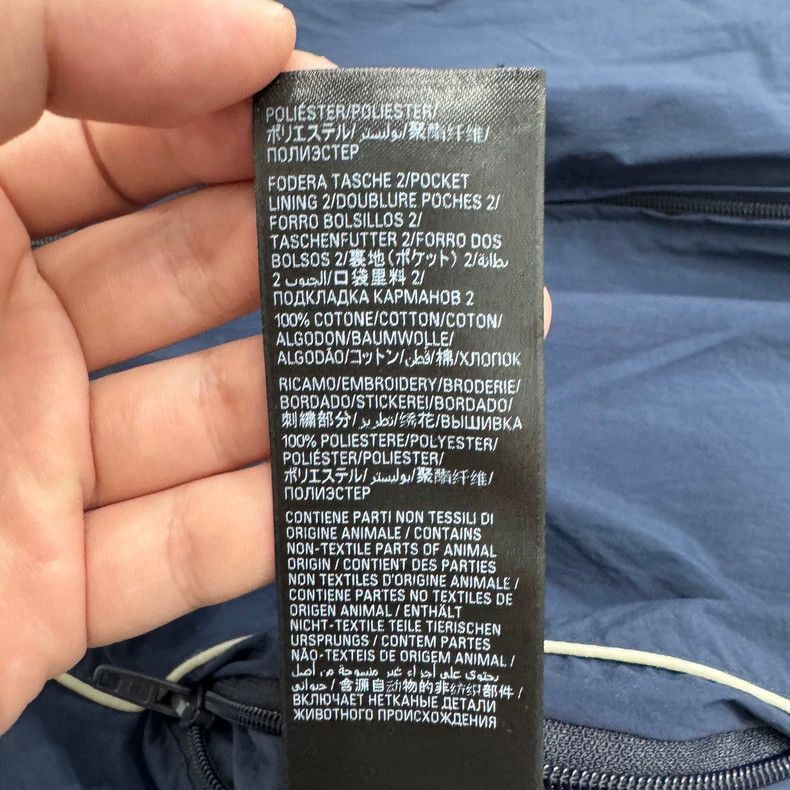 Balenciaga Balenciaga double Size US S / EU 44-46 / 1 - 6 Thumbnail