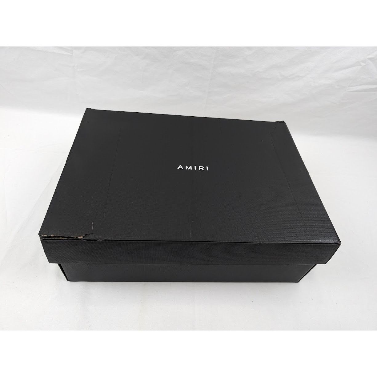 Amiri o1rshd1 Skel Low-Top Sneakers in Slate Blue Size US 10 / EU 43 - 23 Thumbnail