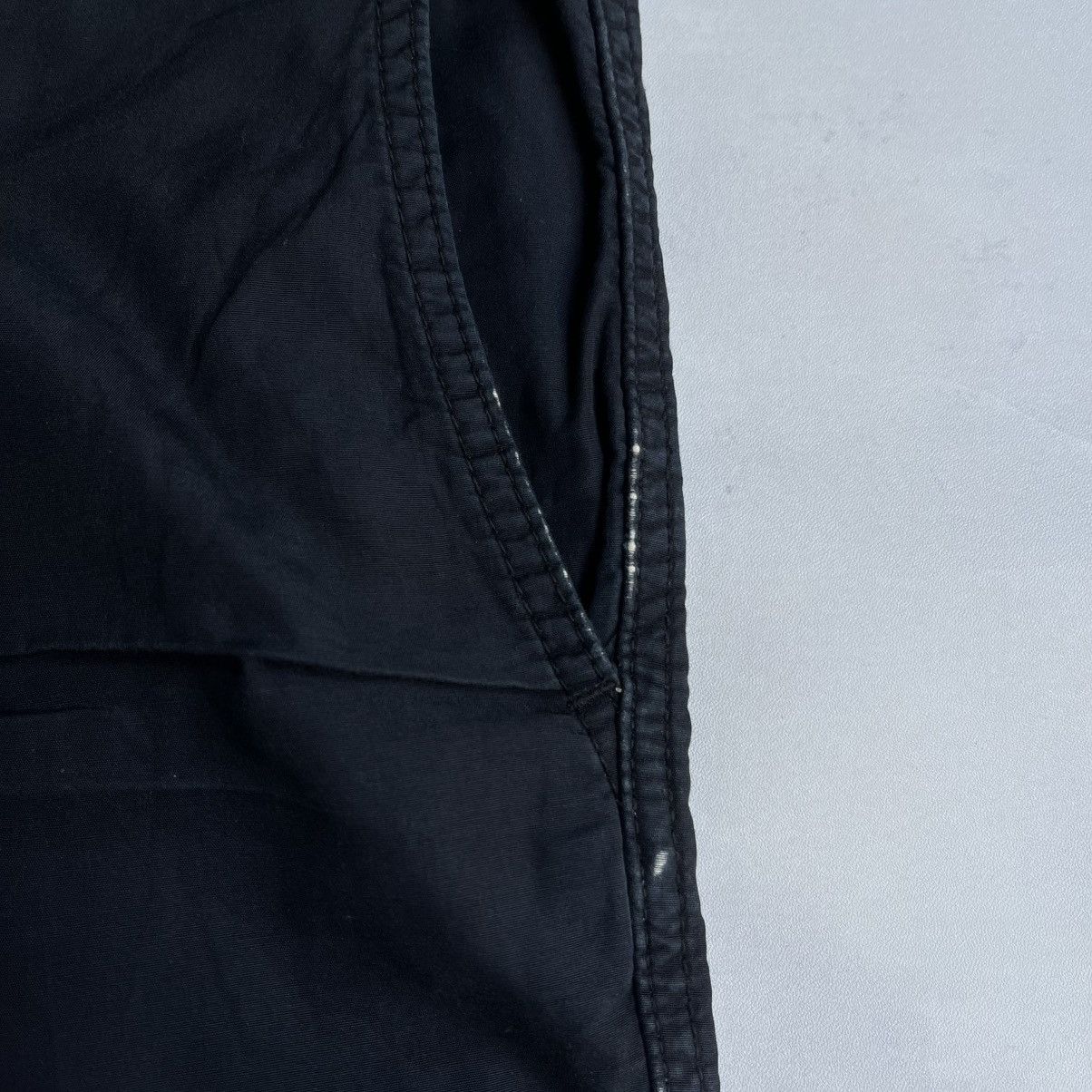 Comme des Garcons Comme des Garçons Homme Pants Size US 32 / EU 48 - 3 Thumbnail