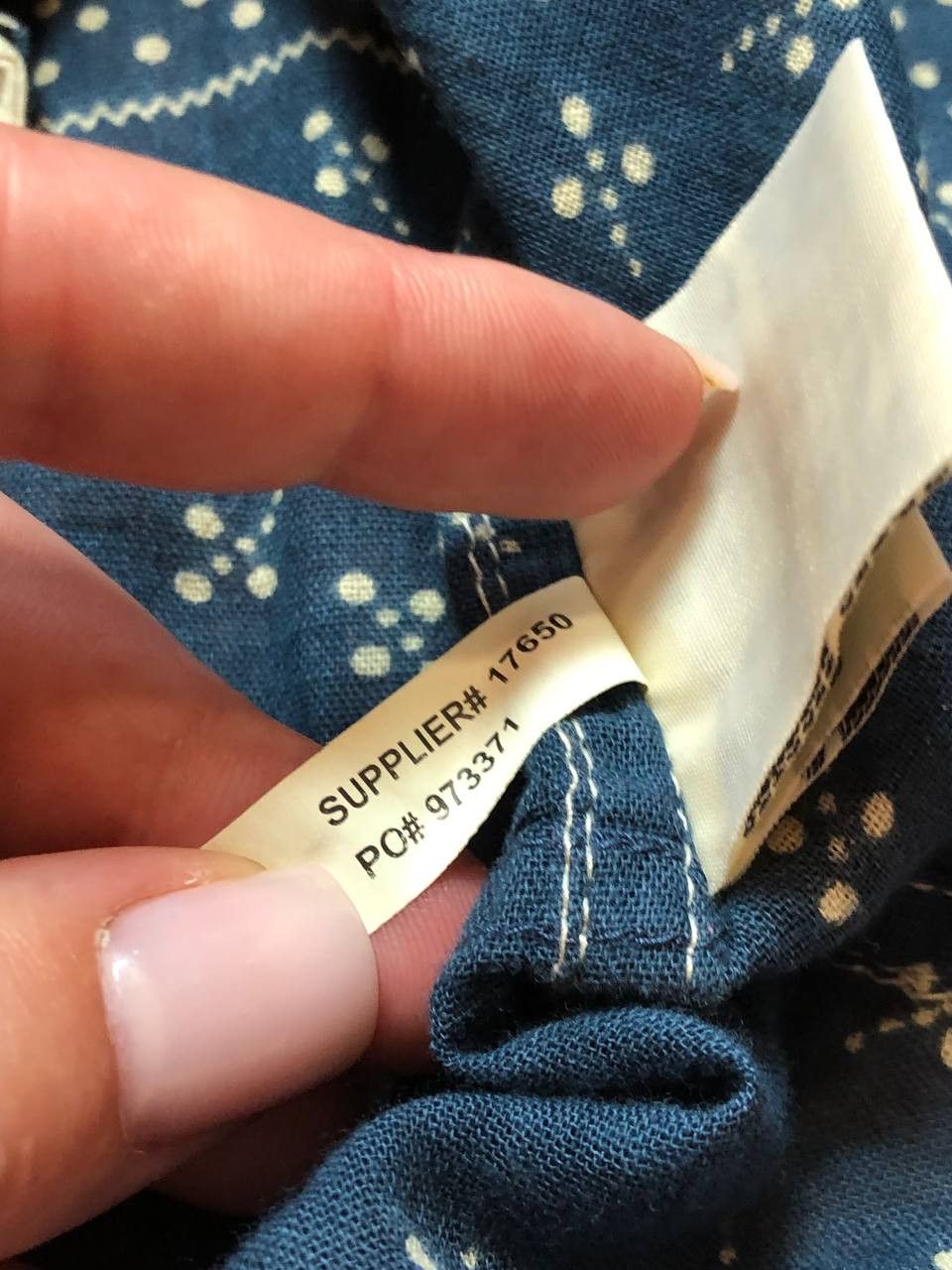 Denim & Supply Ralph Lauren Vintage shirt print Y2K Denim & Supply Ralph Lauren size L Size US L / EU 52-54 / 3 - 6 Thumbnail