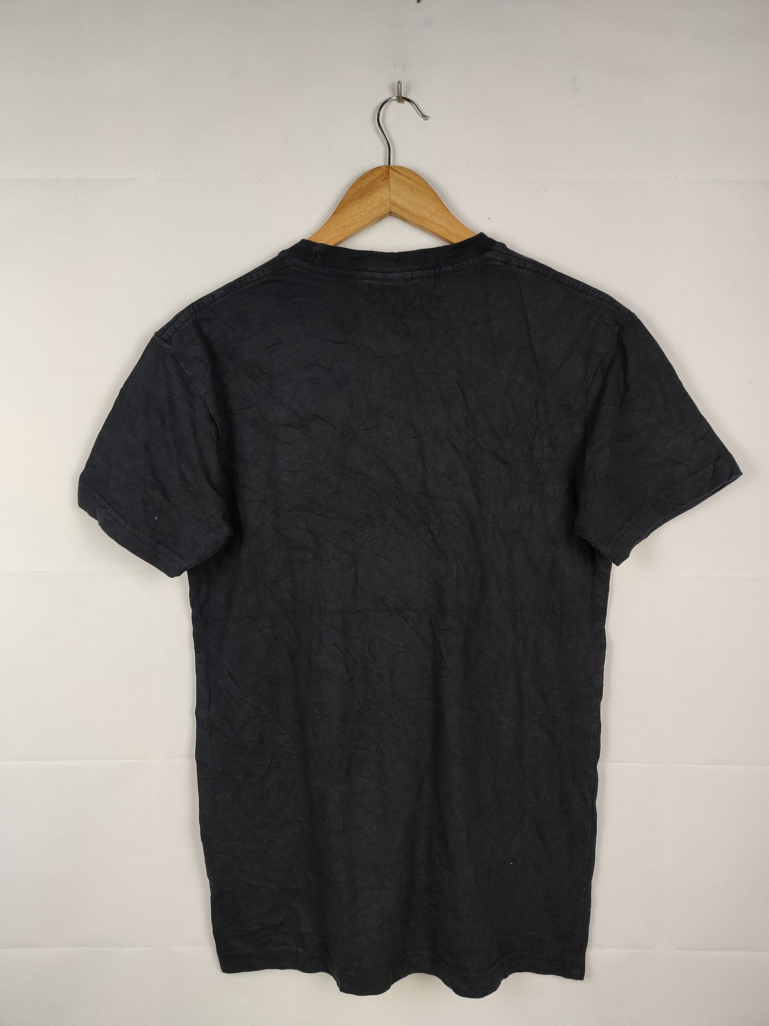 Deus Ex Machina Deus ex Machina Big Logo Shirt Size US XS / EU 42 / 0 - 4 Thumbnail
