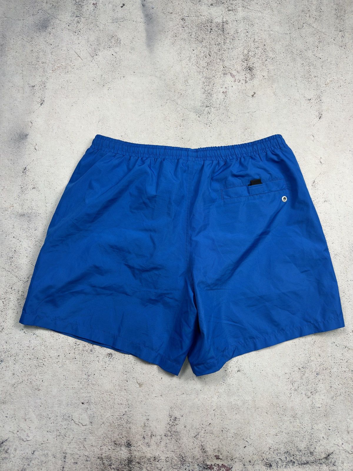 Lotto Sport Lotto Blue Beach Shorts Size L Size US 34 / EU 50 - 5 Thumbnail