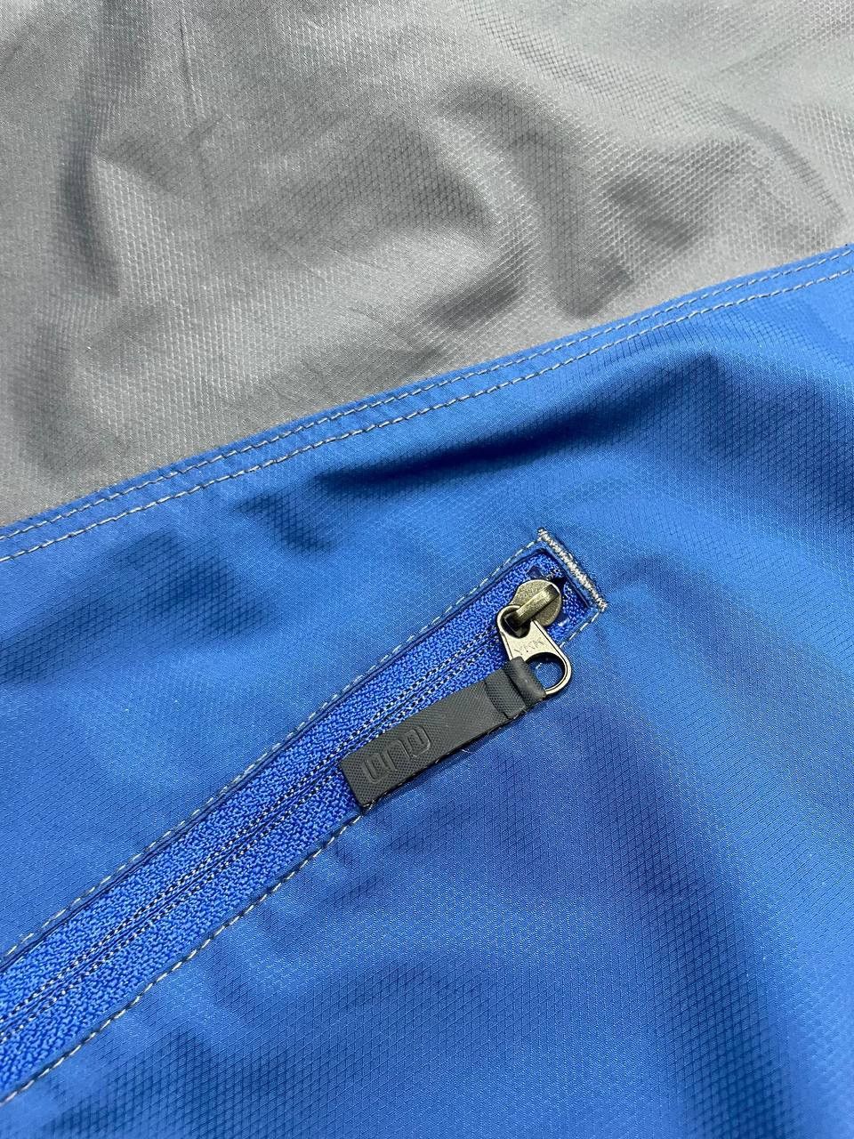 Nike ACG Vintage Nike ACG Jacket Windbreaker 90s Nylon Size US M / EU 48-50 / 2 - 7 Thumbnail