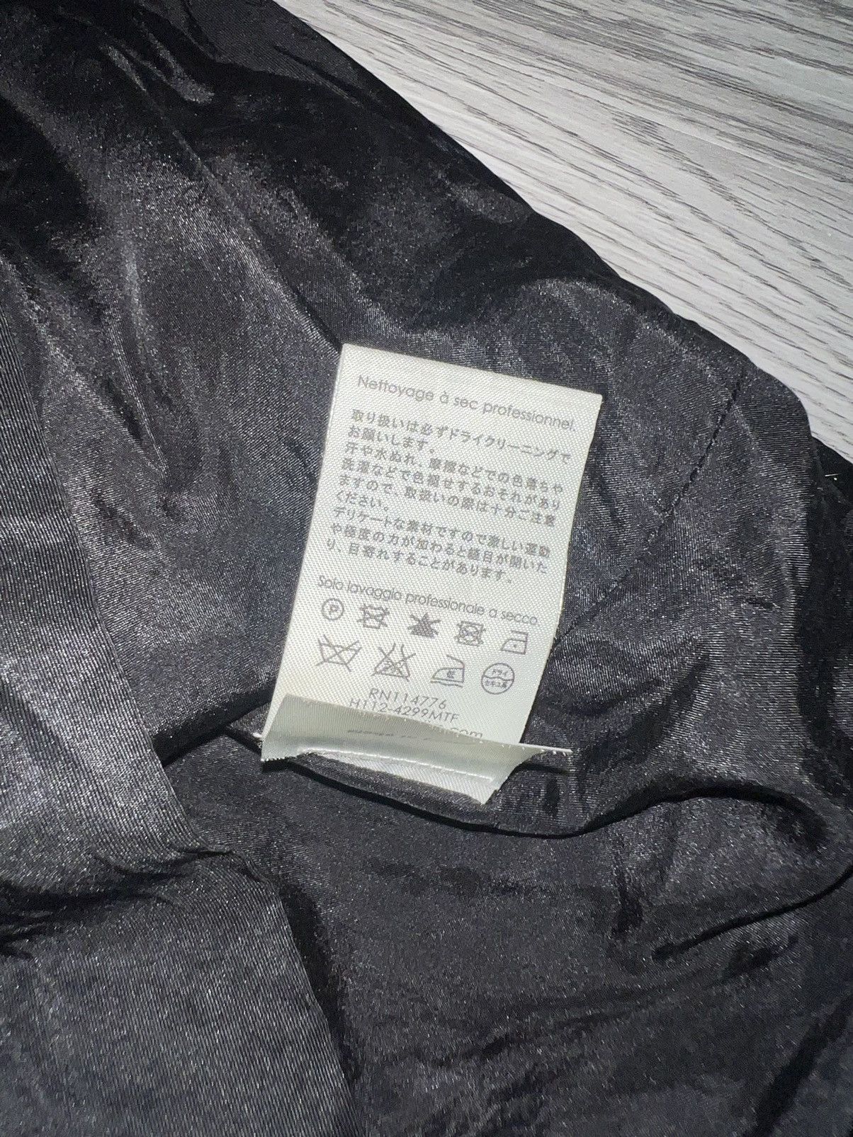 3.1 Phillip Lim Vintage 3.1 Phillip Lim cut out mini dress 🖤➕ Size M / US 6-8 / IT 42-44 - 13 Thumbnail