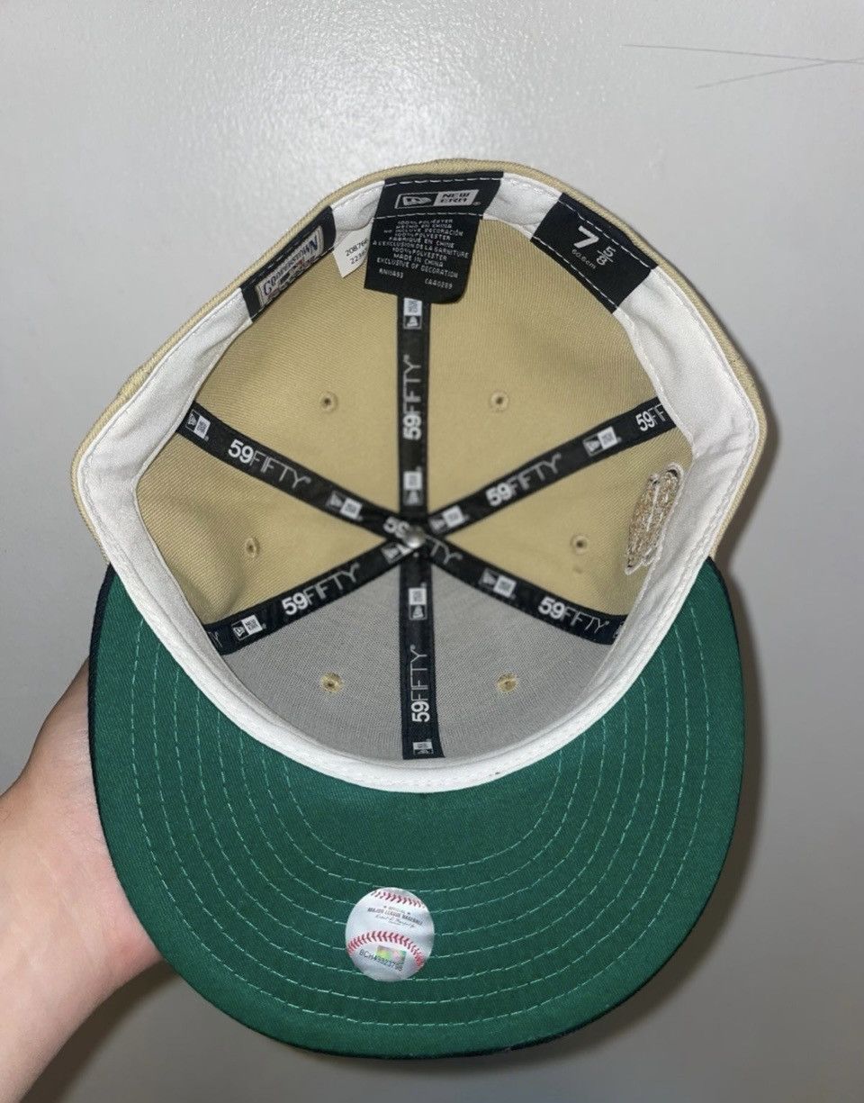 New Era ty Mathis inspo New York Mets size 7 5/8 brand new sold out Size ONE SIZE - 5 Thumbnail