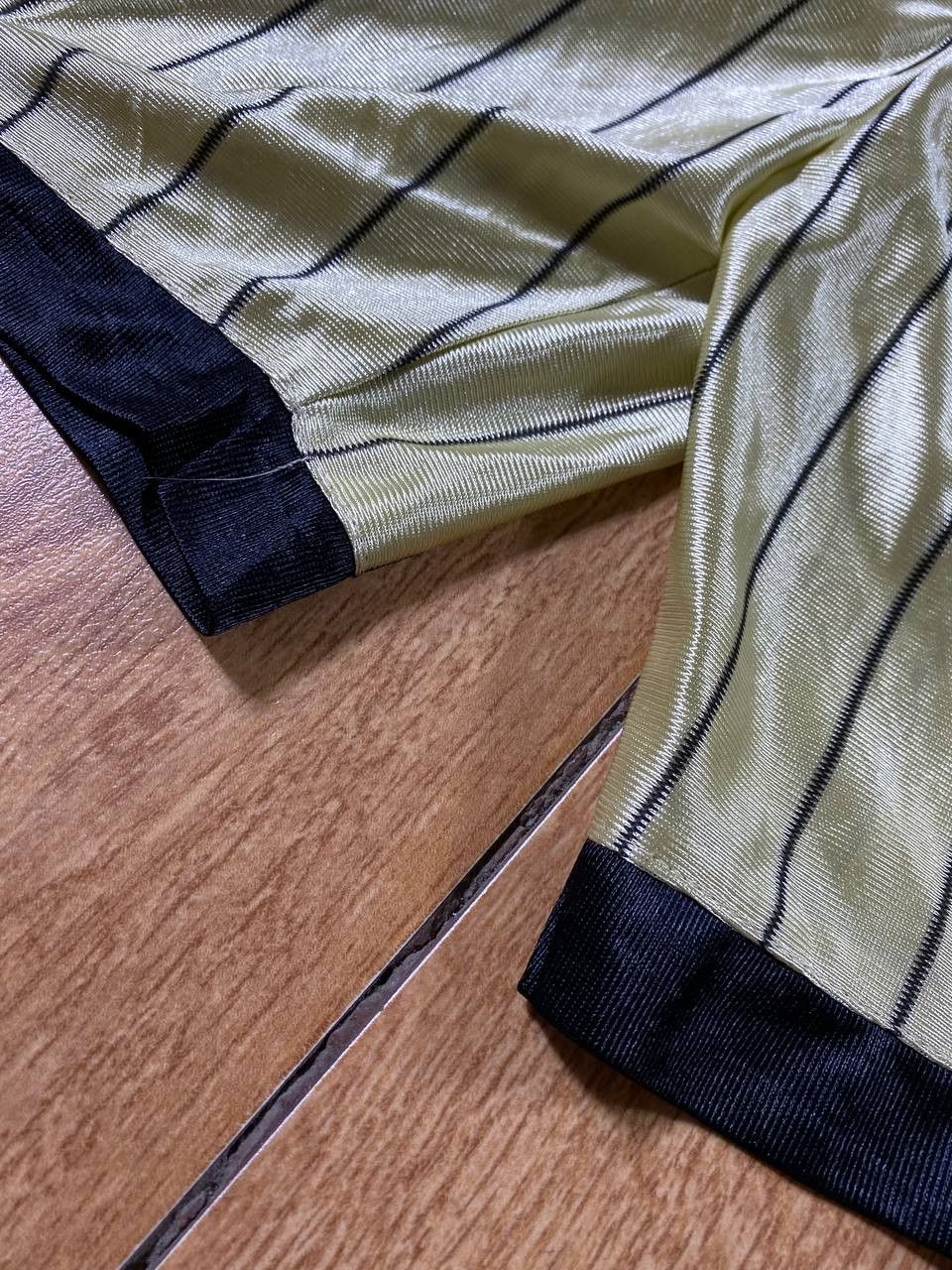Nike × Vintage Vintage Nike Shorts Size US 32 / EU 48 - 8 Thumbnail