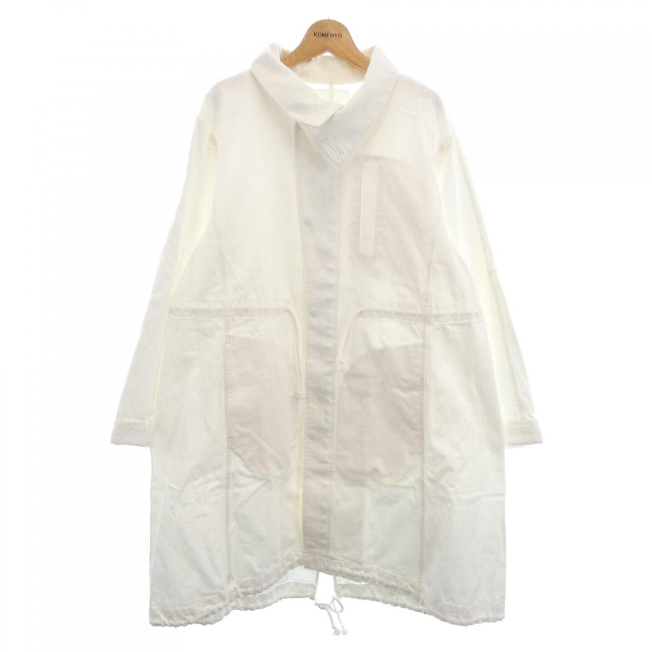 Other Other AK+1 Coat Others Outerwear DUTY FREE for USA Size ONE SIZE - 1 Thumbnail