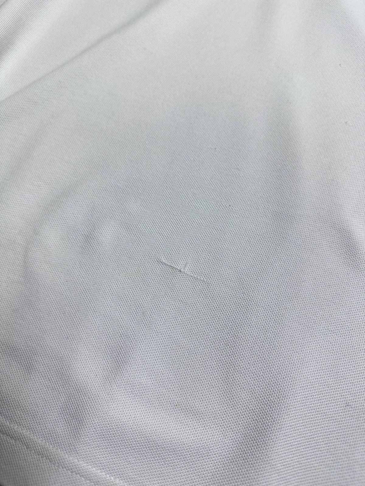 Nike Vintage Nike Challenge Court Andre Agassi Polo Tennis Shirt Size US XL / EU 56 / 4 - 9 Thumbnail