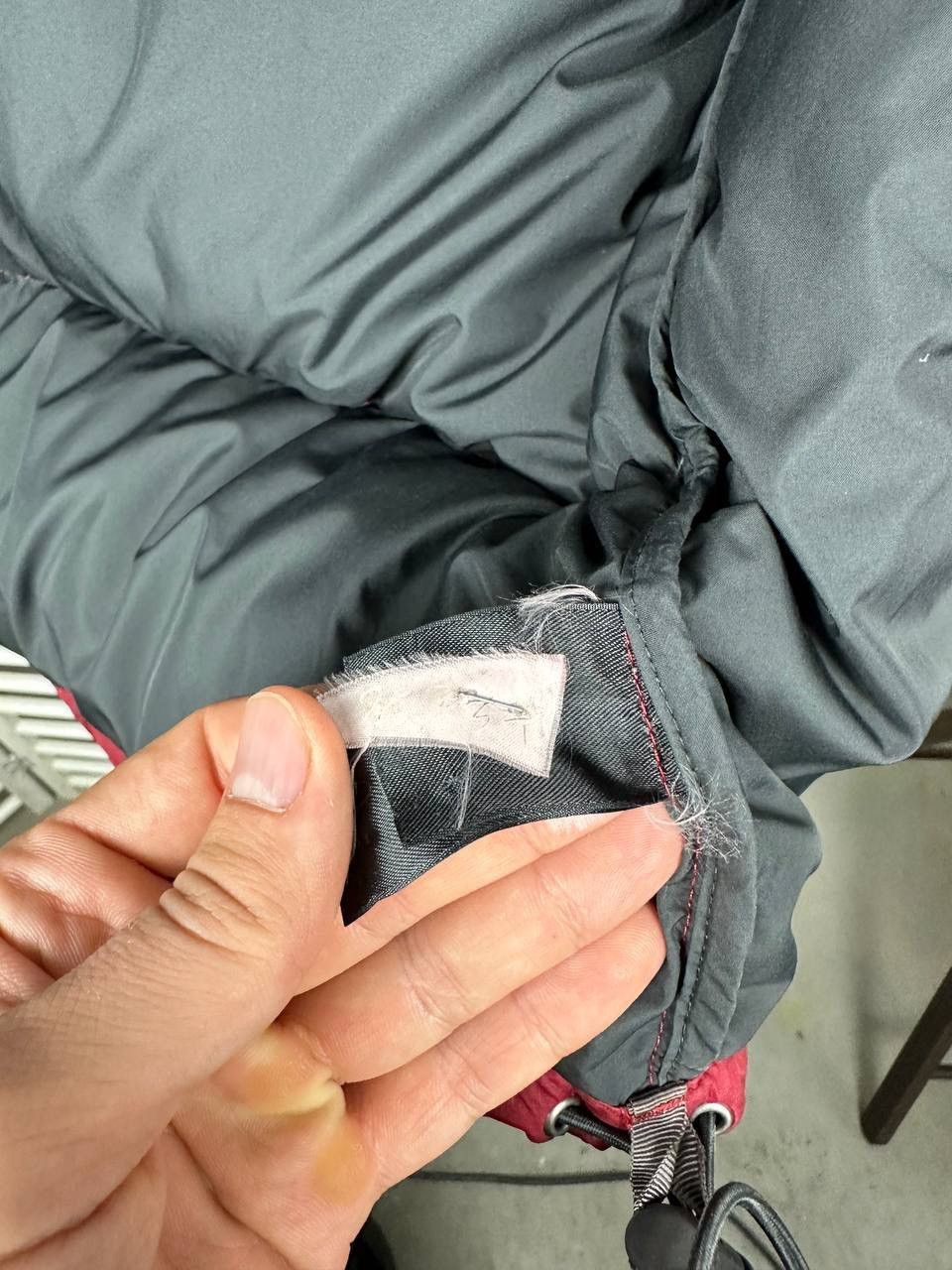 The North Face The North Face 1996 Nuptse 700 Size US S / EU 44-46 / 1 - 6 Thumbnail