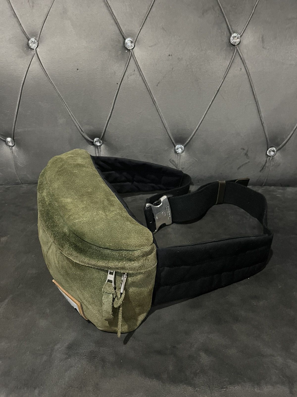 MasterPiece Authentic MASTERPIECE Waistbag Size ONE SIZE - 4 Thumbnail