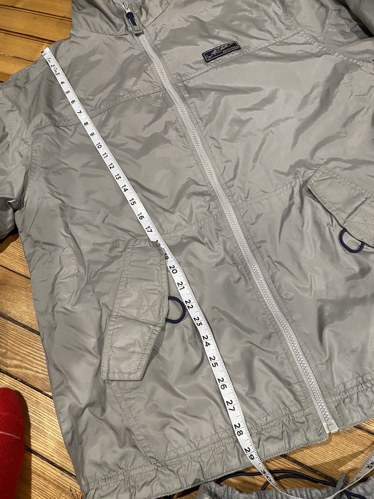 JNCO × Southpole × Vintage Y2K South Pole full reversible outfit M Size US M / EU 48-50 / 2 - 8 Thumbnail
