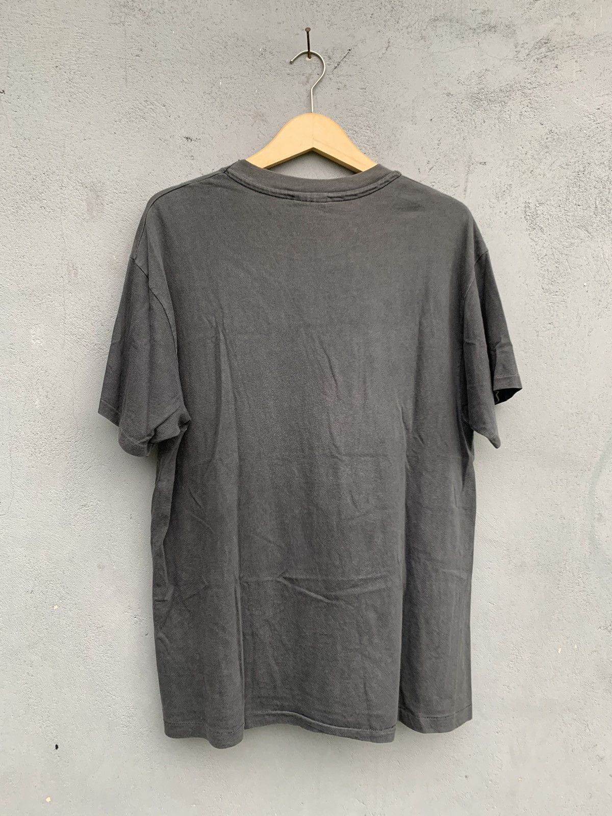 Apple ❤️‍🔥BINDING OFFER❤️‍🔥 Apple Vintage Sun Faded Tee T Shirt Size US L / EU 52-54 / 3 - 2 Thumbnail