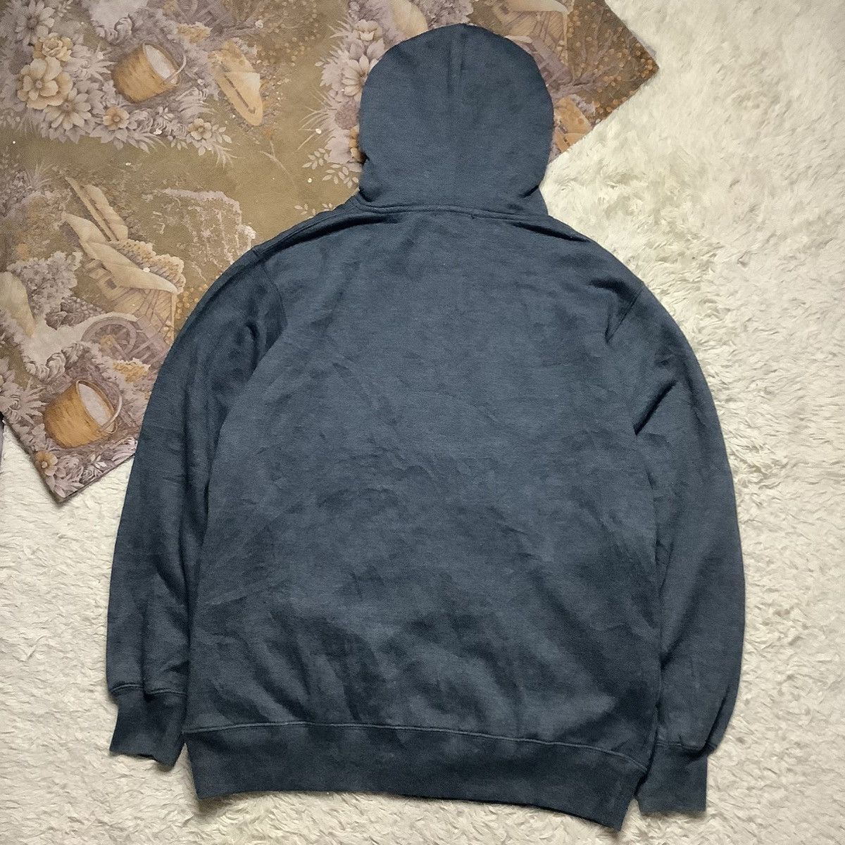 14th Addiction × Hysteric Glamour × If Six Was Nine 2000's More Room to Move Collins Hoodie Poem Style Size US L / EU 52-54 / 3 - 6 Thumbnail