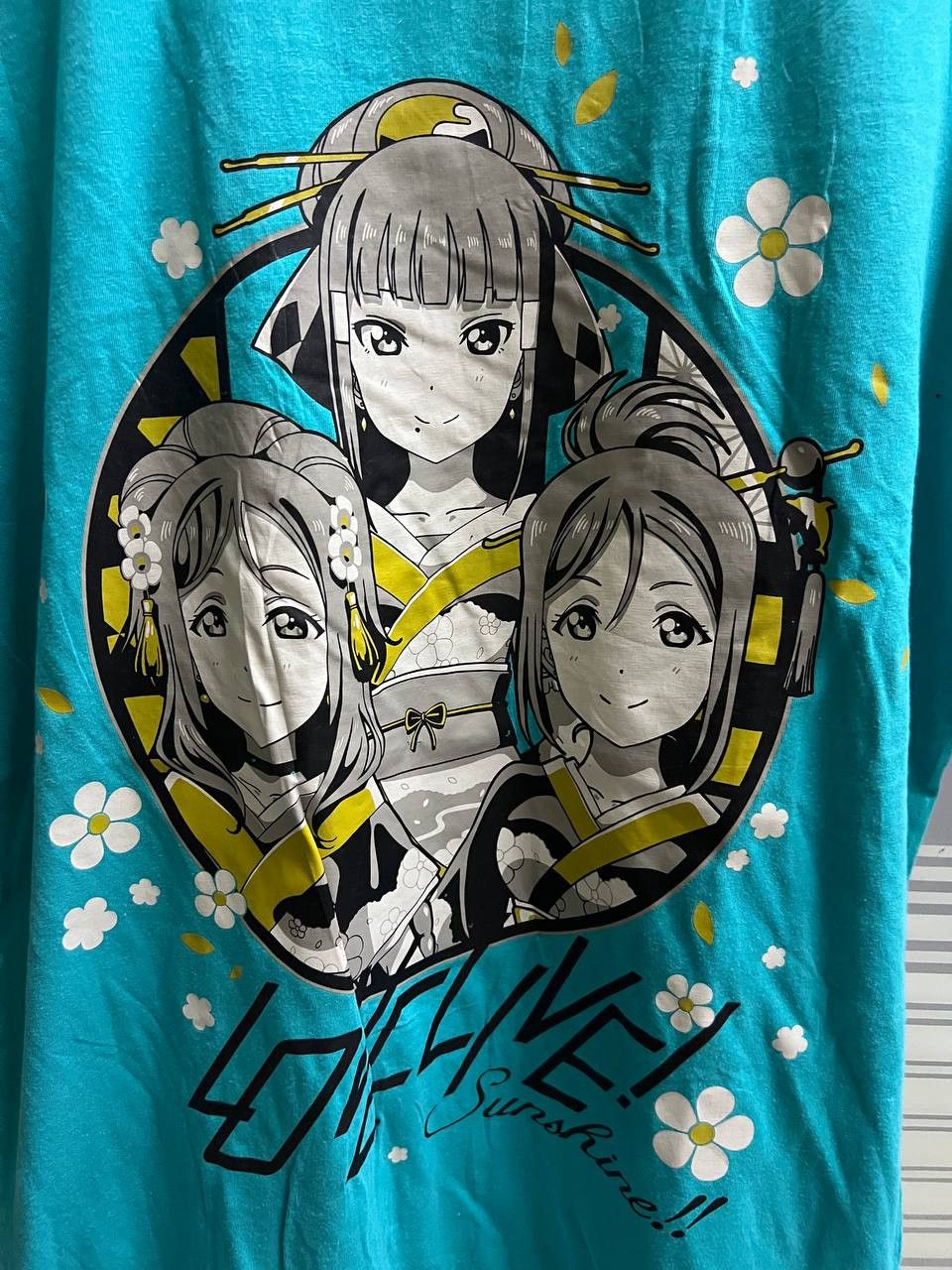 Other LOVE LIVE SUNSHINE Size US M / EU 48-50 / 2 - 2 Thumbnail