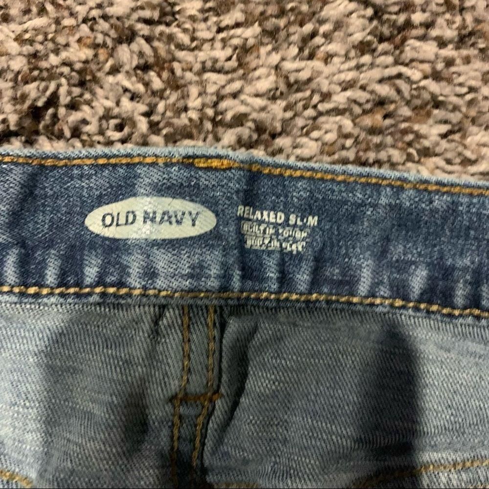 Old Navy Men’s Old Navy Jeans Size US 34 / EU 50 - 3 Thumbnail
