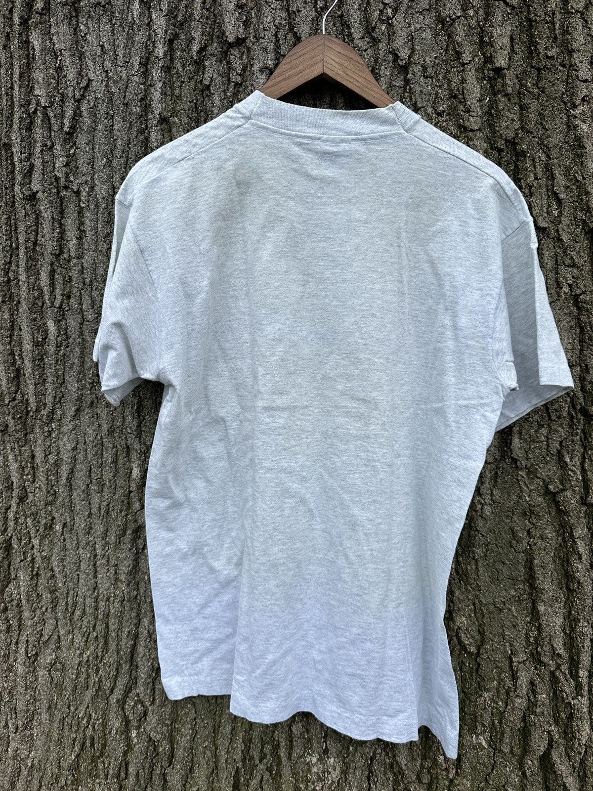 Fruit Of The Loom × Vintage Vintage Grand Ole Opera Graphic Single Stitch T Shirt Size US L / EU 52-54 / 3 - 5 Thumbnail