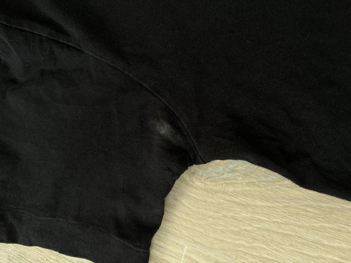 Comme des Garcons × Japanese Brand comme des garcons t shirt rare y2k Size US S / EU 44-46 / 1 - 7 Thumbnail