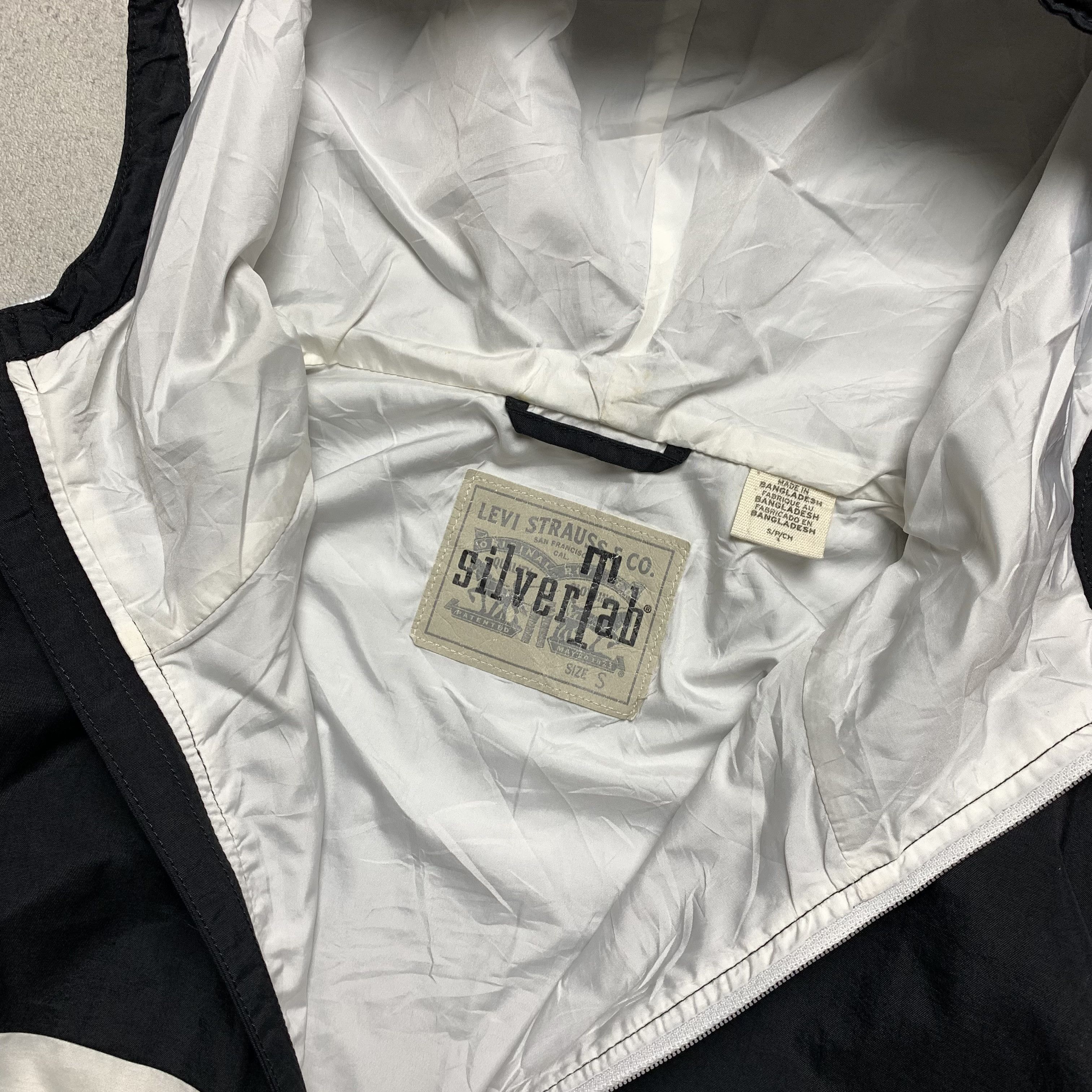 Levi's Levis Red Tab Jacket Size US M / EU 48-50 / 2 - 6 Thumbnail