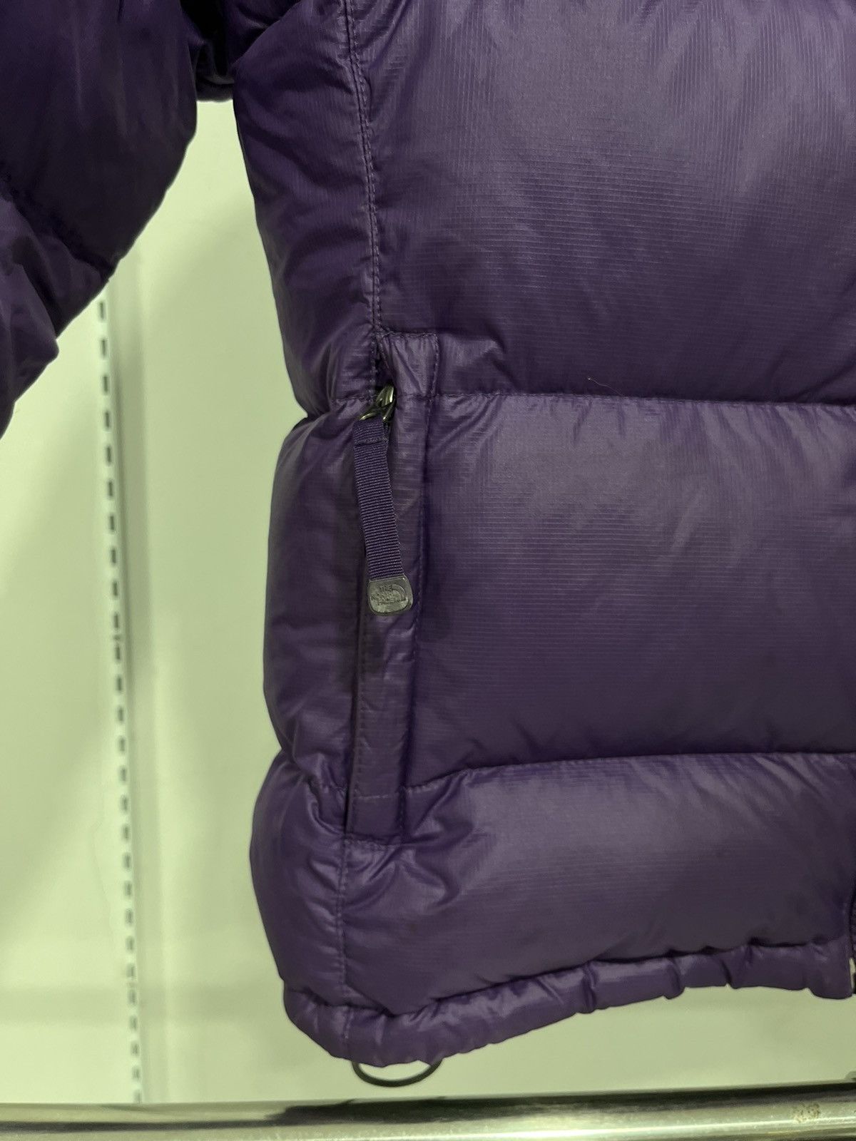 The North Face The North Face Nuptse 700 Puffer Down Jacket Size US M / EU 48-50 / 2 - 5 Thumbnail