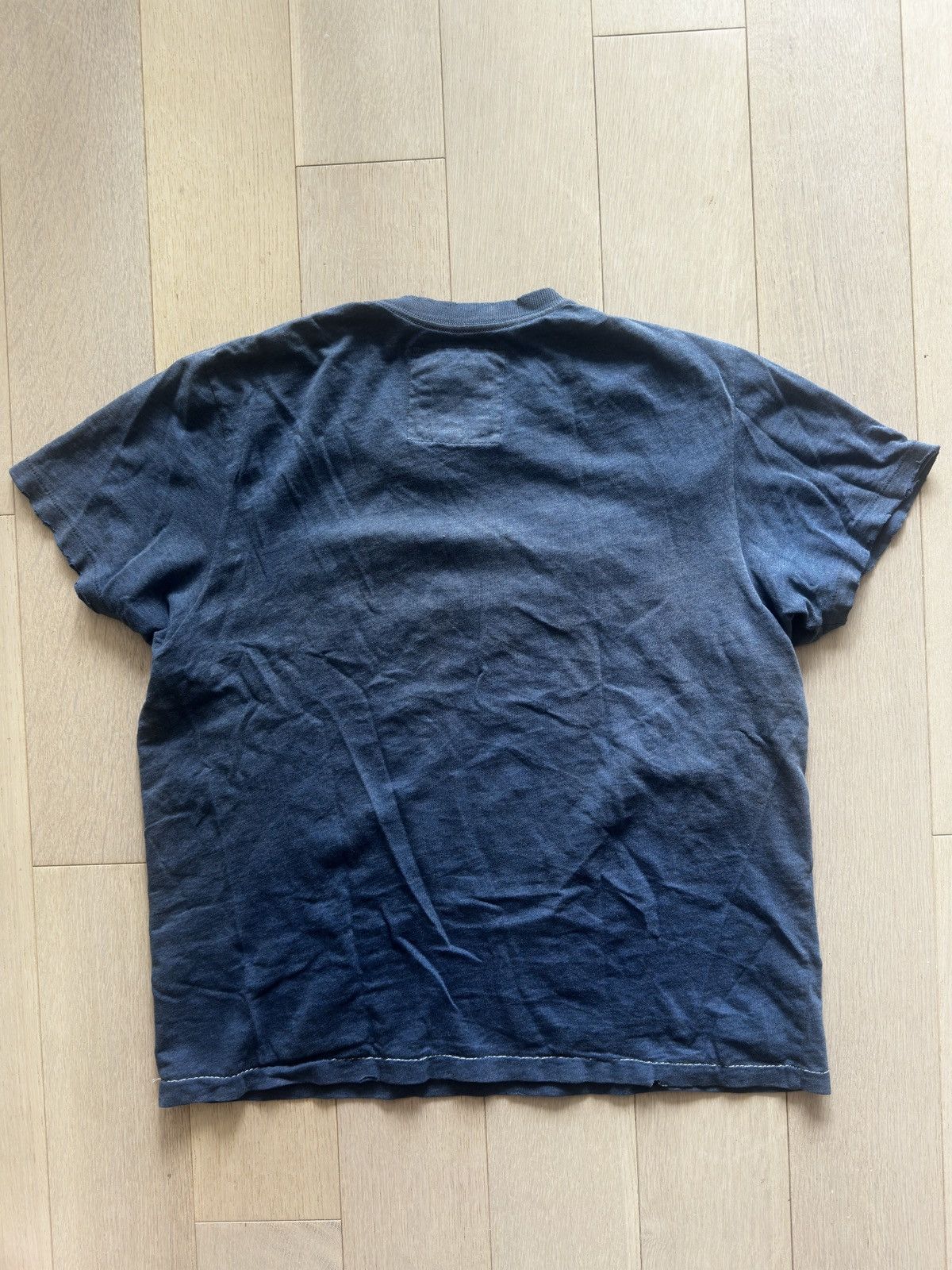 Ruehl No. 925 Ruehl 925 Vintage Tee Size US L / EU 52-54 / 3 - 4 Thumbnail