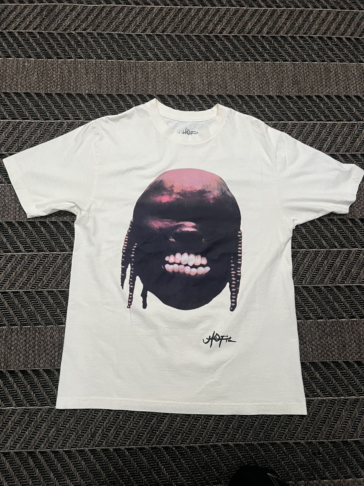 Travis Scott Travis Scott Utopia B2 Box Set T-shirt Medium Size US M / EU 48-50 / 2 - 1 Thumbnail