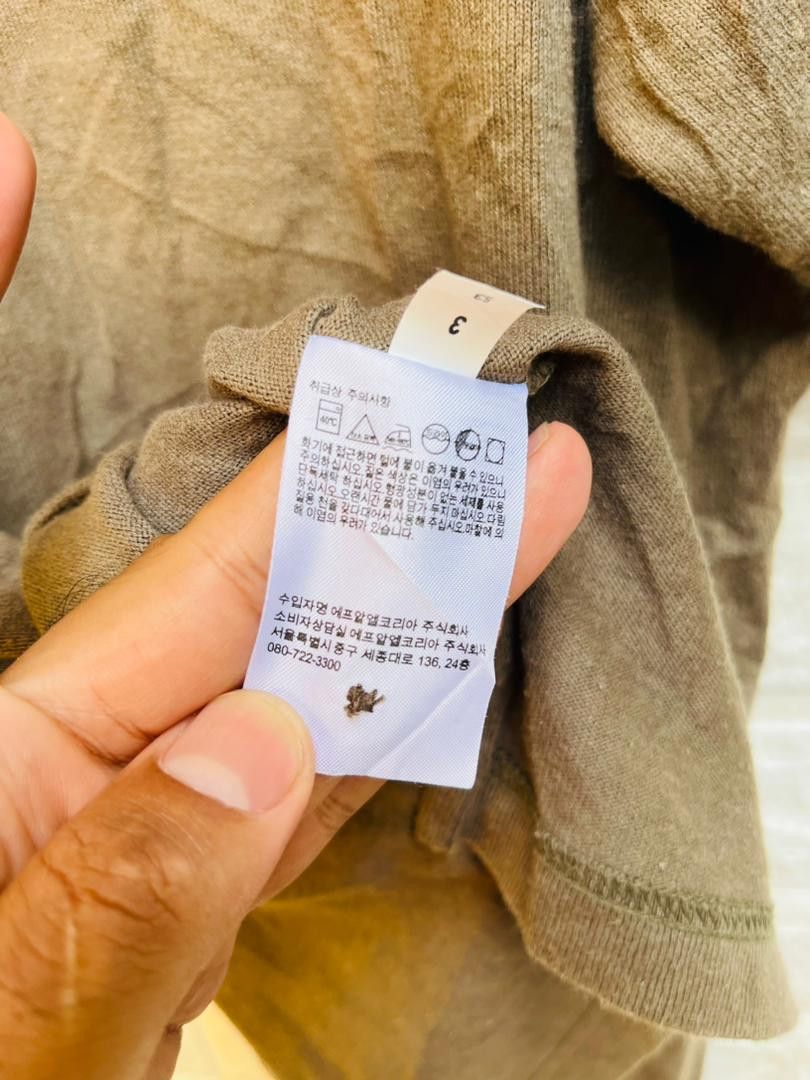 Engineered Garments × Japanese Brand Vintage Engineered Garments Japanese Designer Fashion Style Size US L / EU 52-54 / 3 - 8 Thumbnail