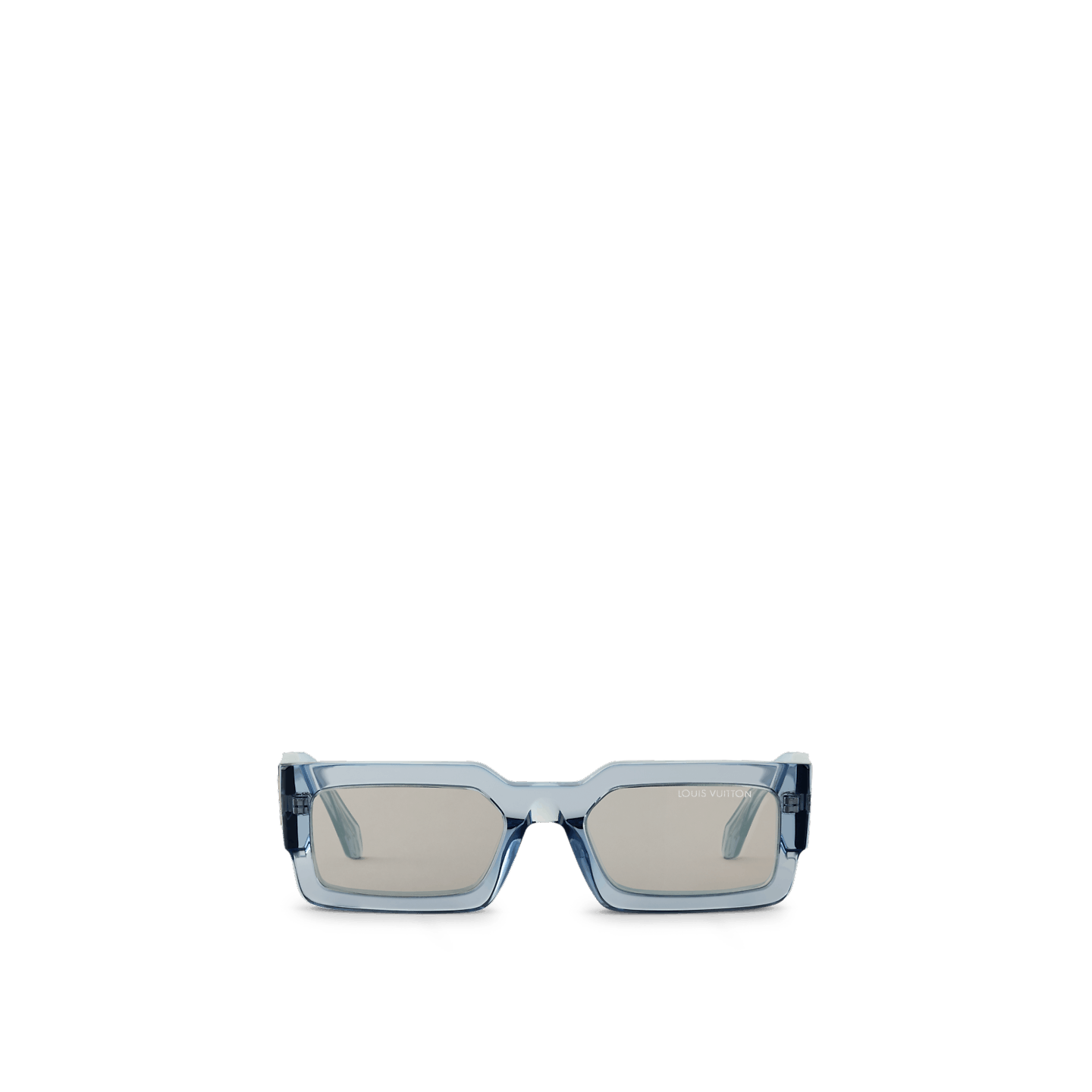LV Clash Low Square Sunglasses