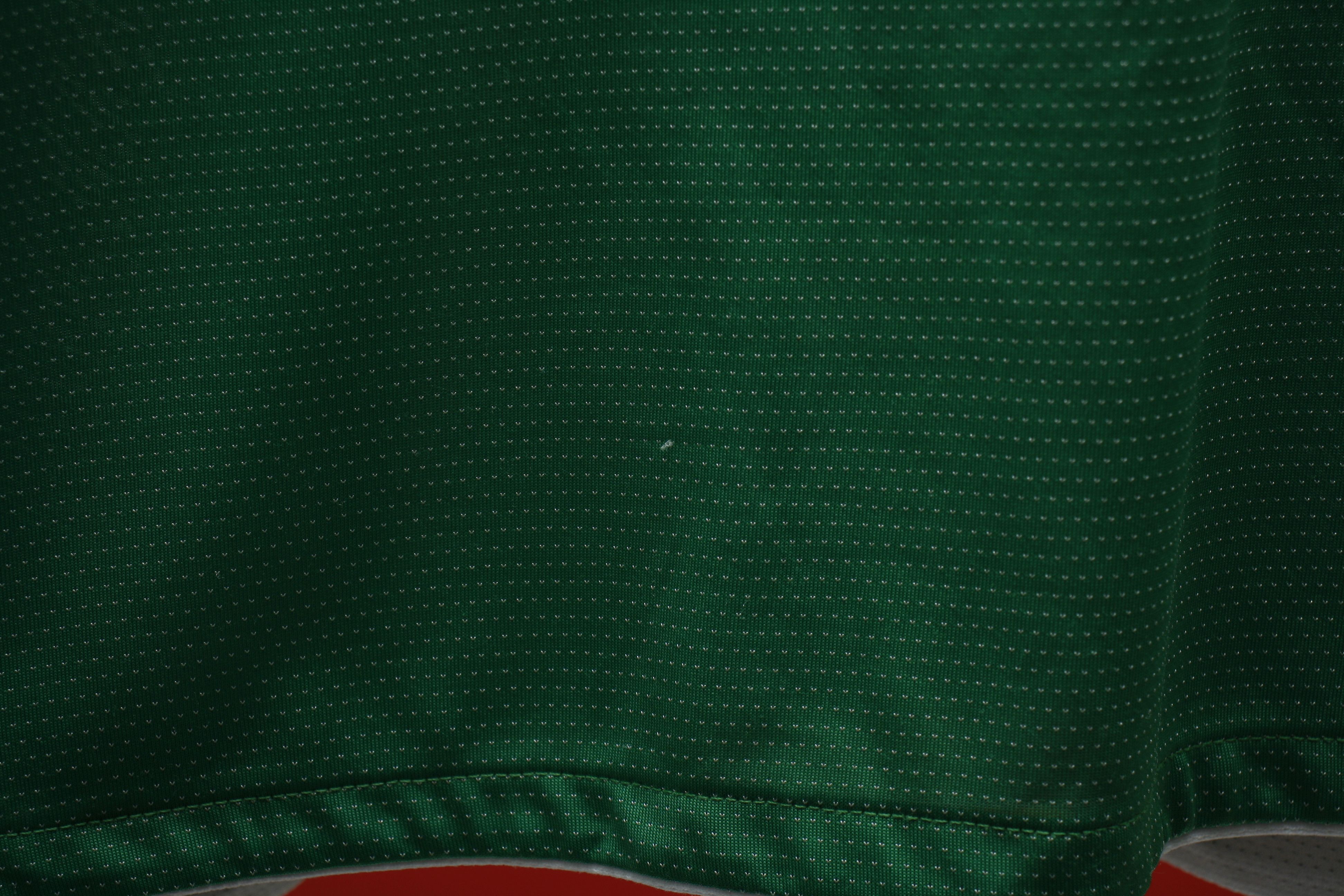 Umbro FA Ireland Umbro Eircom Jersey Original Football Shirt 04/06 Size US M / EU 48-50 / 2 - 11 Thumbnail