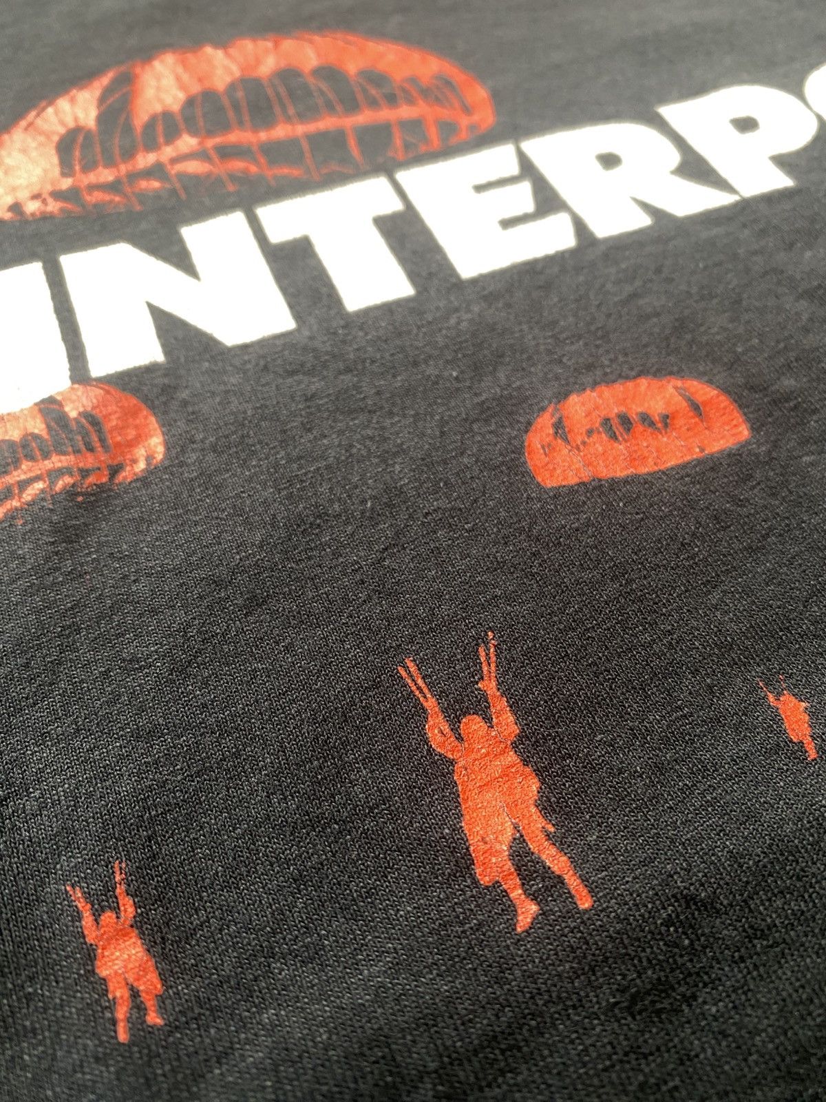 Band Tees Interpol Band Tee Size US L / EU 52-54 / 3 - 1 Thumbnail