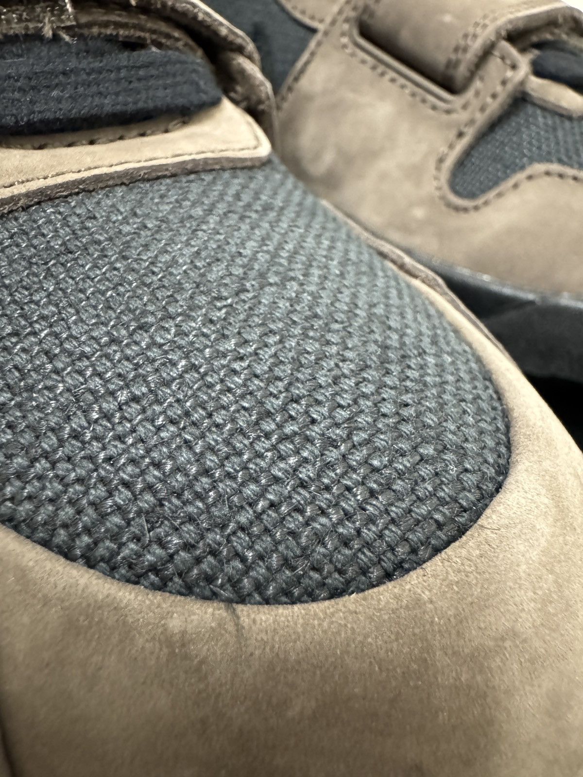 Nike × Travis Scott Nike x Travis Scott jumpman jack dark mocha Size US 9.5 / EU 42-43 - 8 Thumbnail