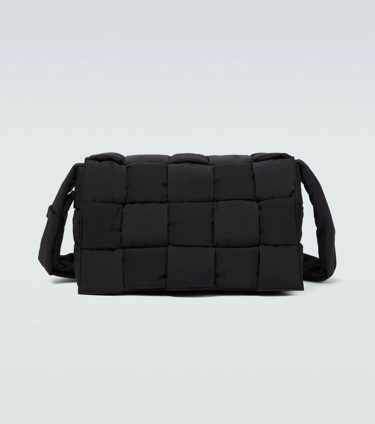 Bottega Veneta Bottega Veneta Maxi Padded Tech Cassette Size ONE SIZE - 1 Thumbnail
