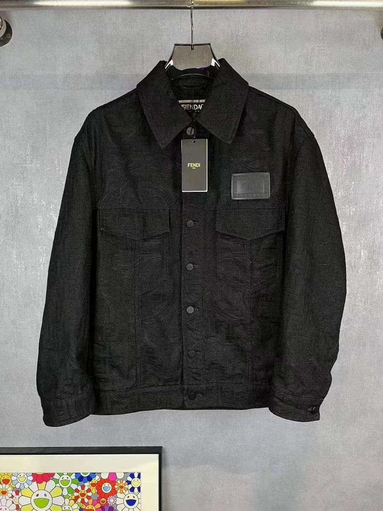 Fendi Fendi Versace co-branded - dmc Size US M / EU 48-50 / 2 - 1 Thumbnail