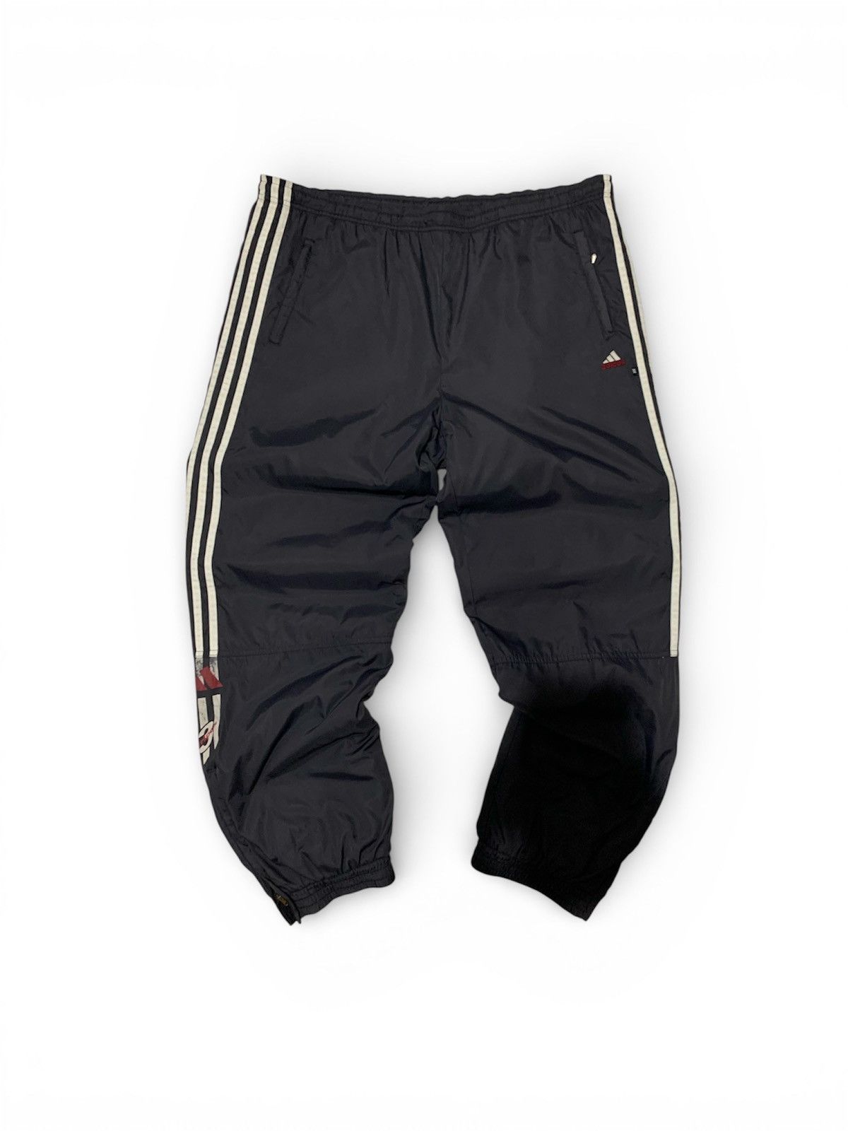 Adidas baggy pants adidas Size US 40 / EU 56 - 2 Thumbnail