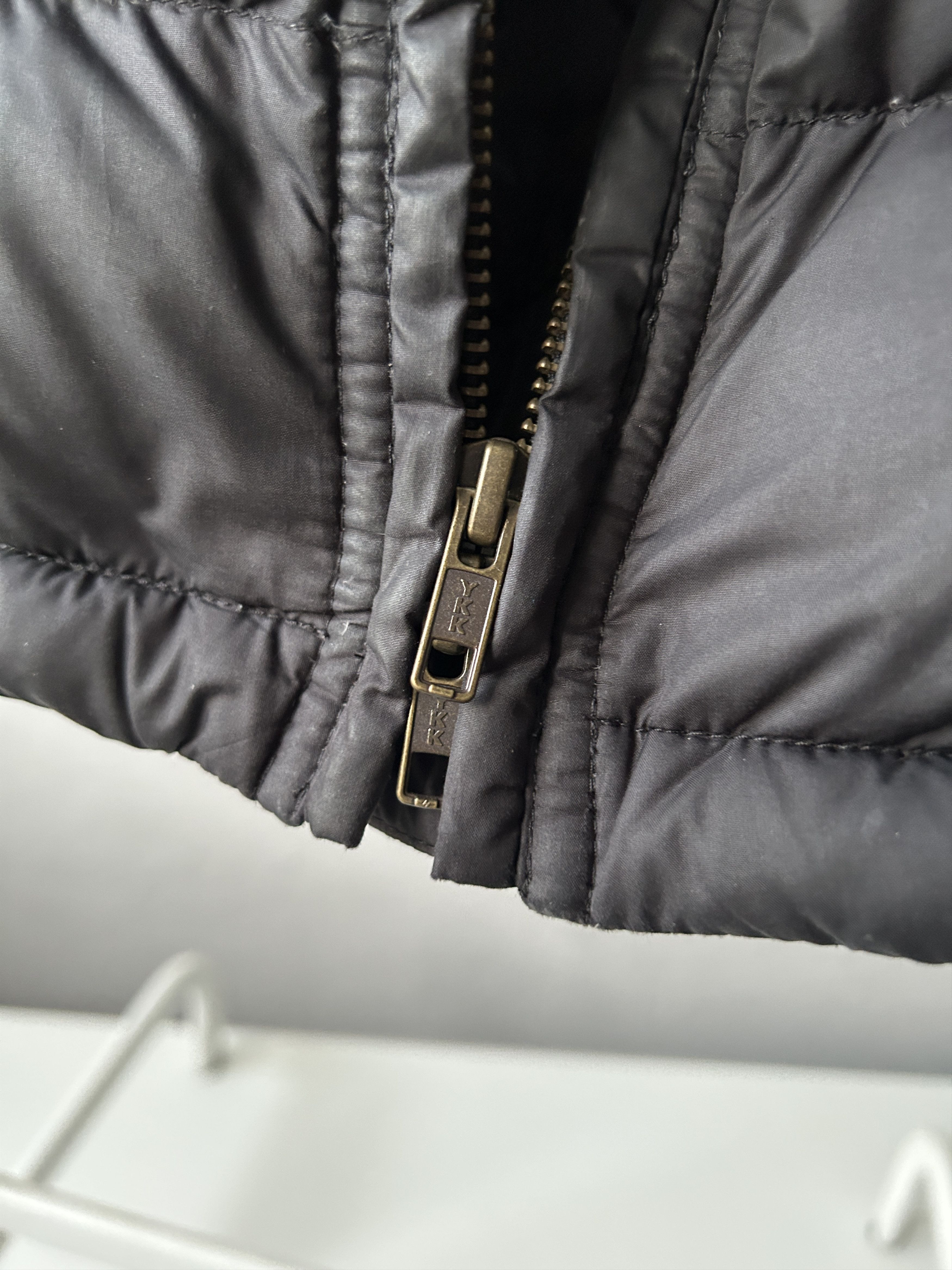 Burberry Burberry long hooded puffer coat Size M / US 6-8 / IT 42-44 - 17 Thumbnail