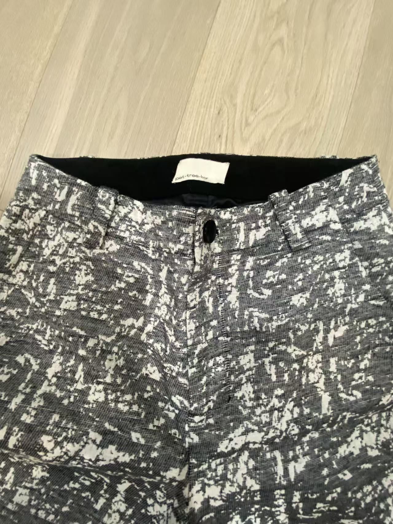 pet-tree-kor pet-tree-kor hertz pants Size US 34 / EU 50 - 3 Thumbnail