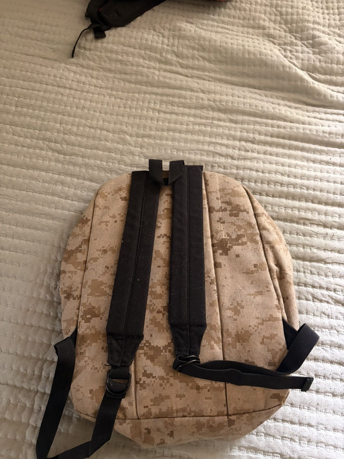 Fuck The Population OG DIGITAL CAMO FTP BACKPACK Size ONE SIZE - 3 Thumbnail