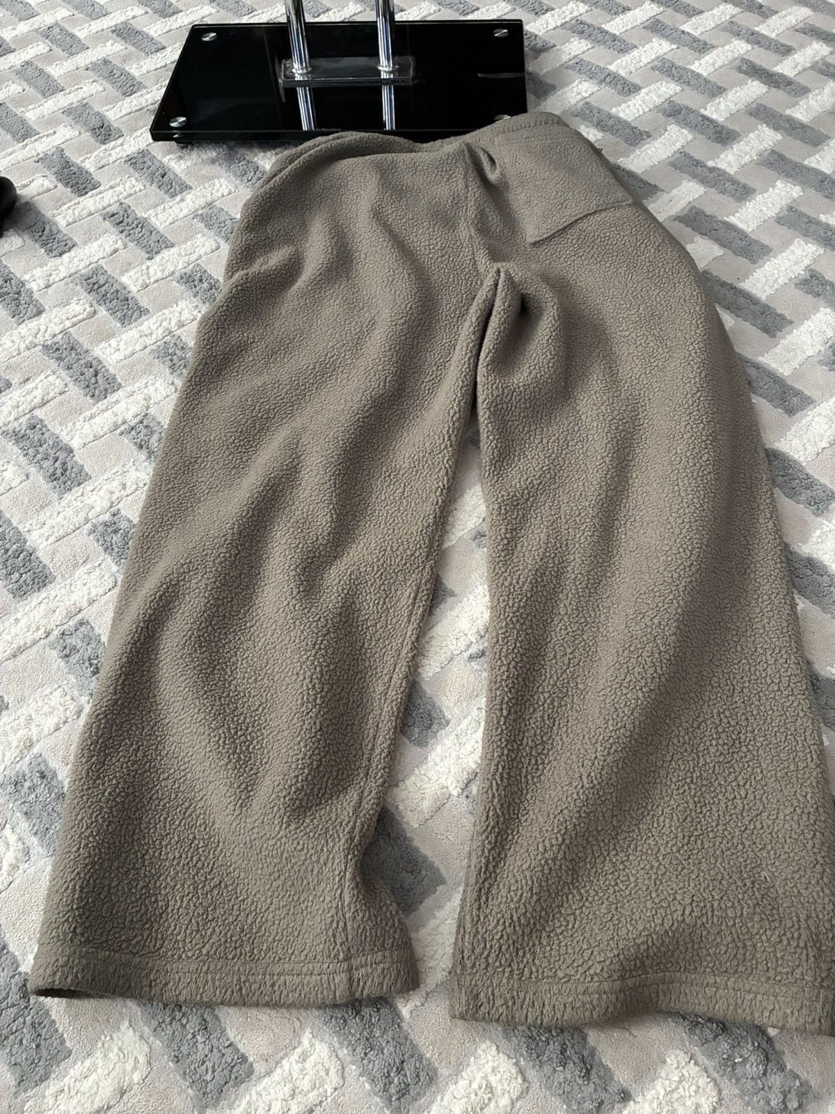 Los Angeles Apparel Sherpa Sample Size US 34 / EU 50 - 3 Thumbnail