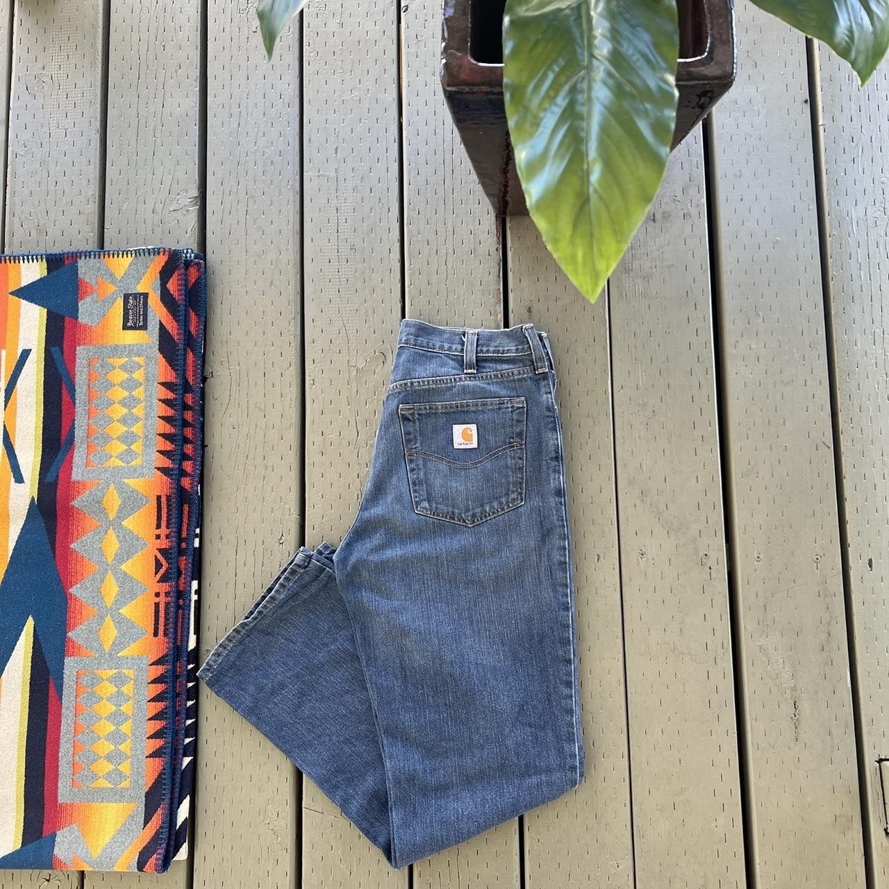 Carhartt Carhartt pants Size US 30 / EU 46 - 3 Thumbnail