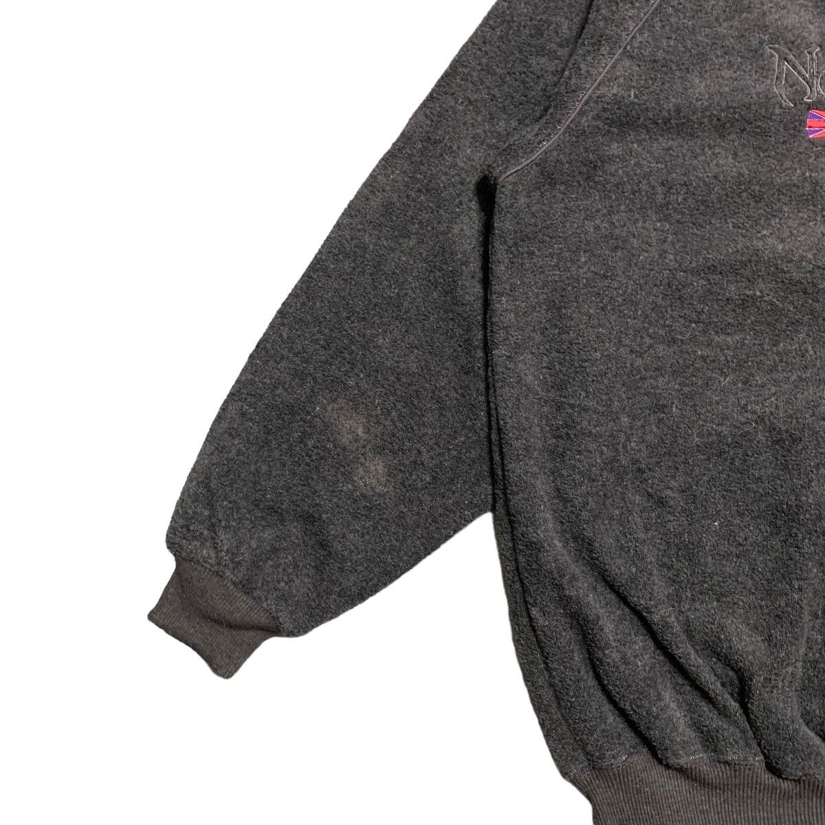 Other Northbury England Big Logo Sweater Size US L / EU 52-54 / 3 - 5 Thumbnail